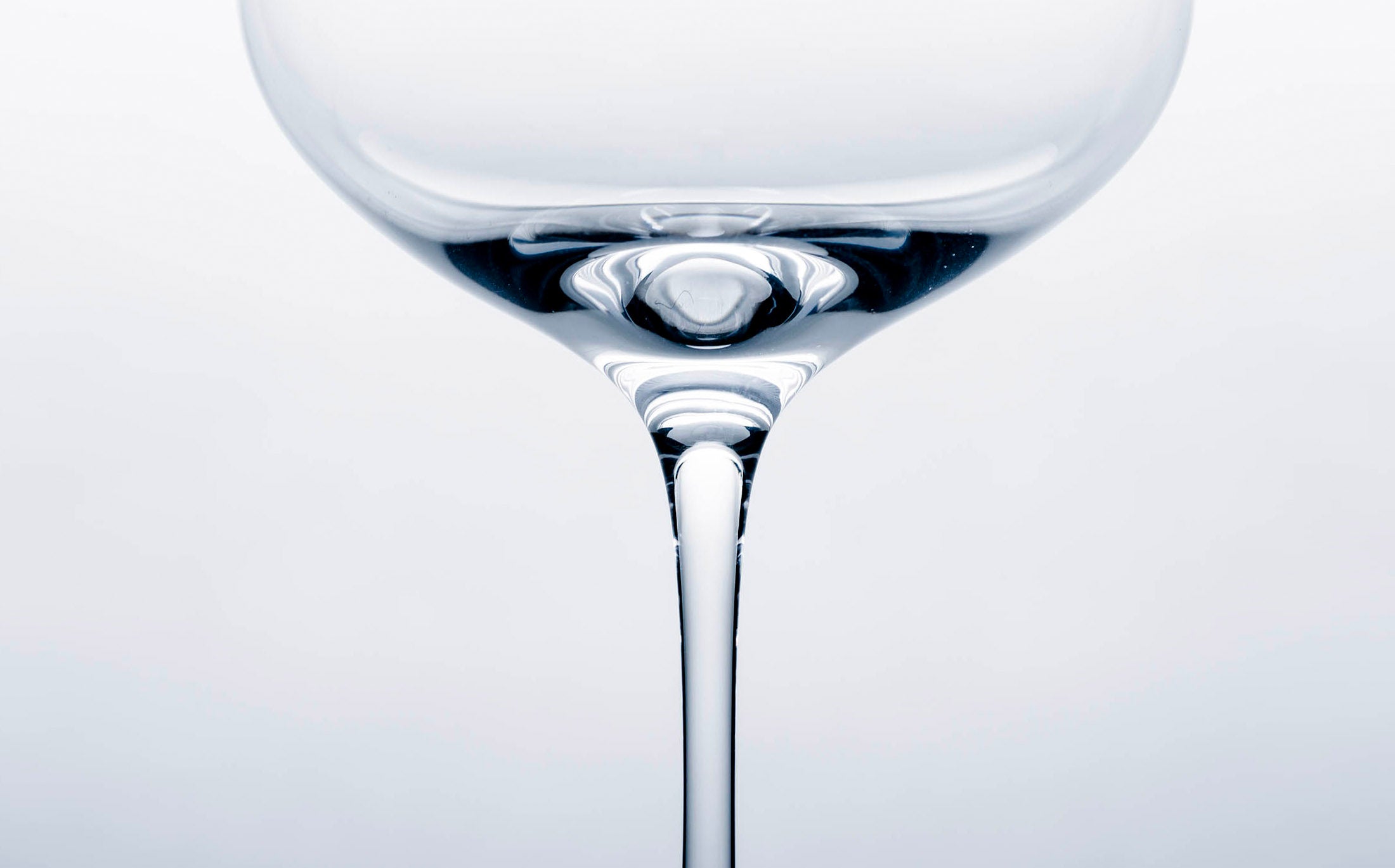 Uva - Glass "arneis"