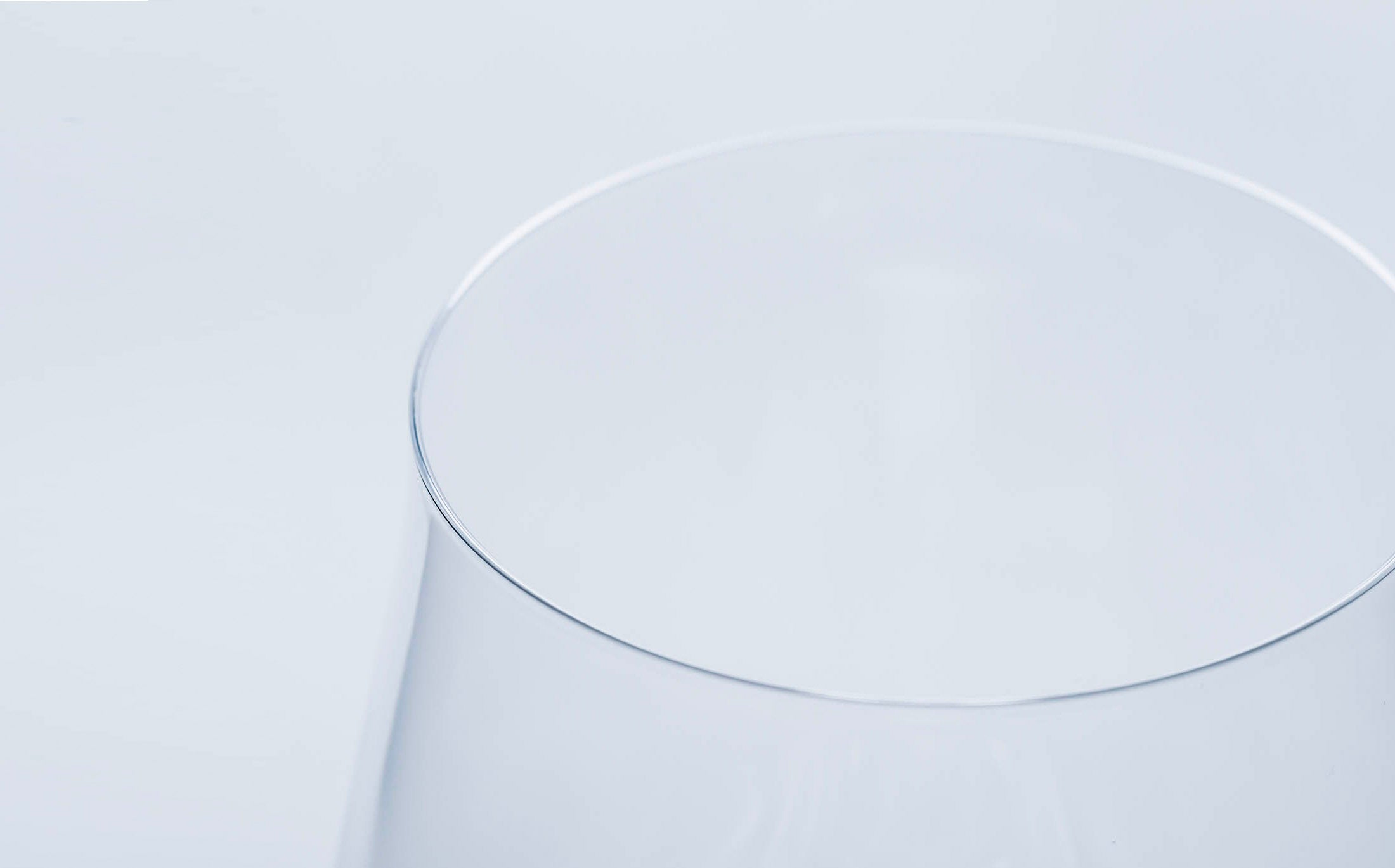 Uva - Glass "arneis"