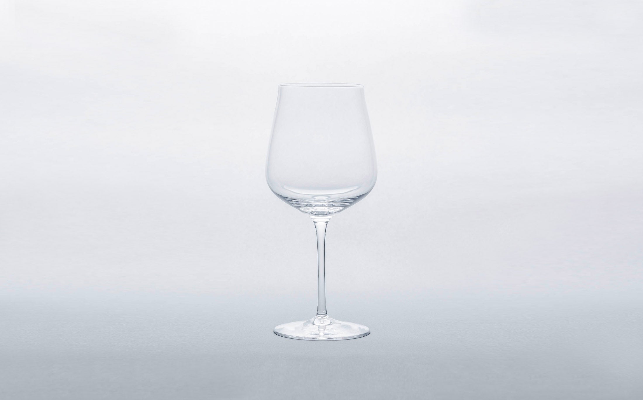 Uva - Glass "nebbioo"
