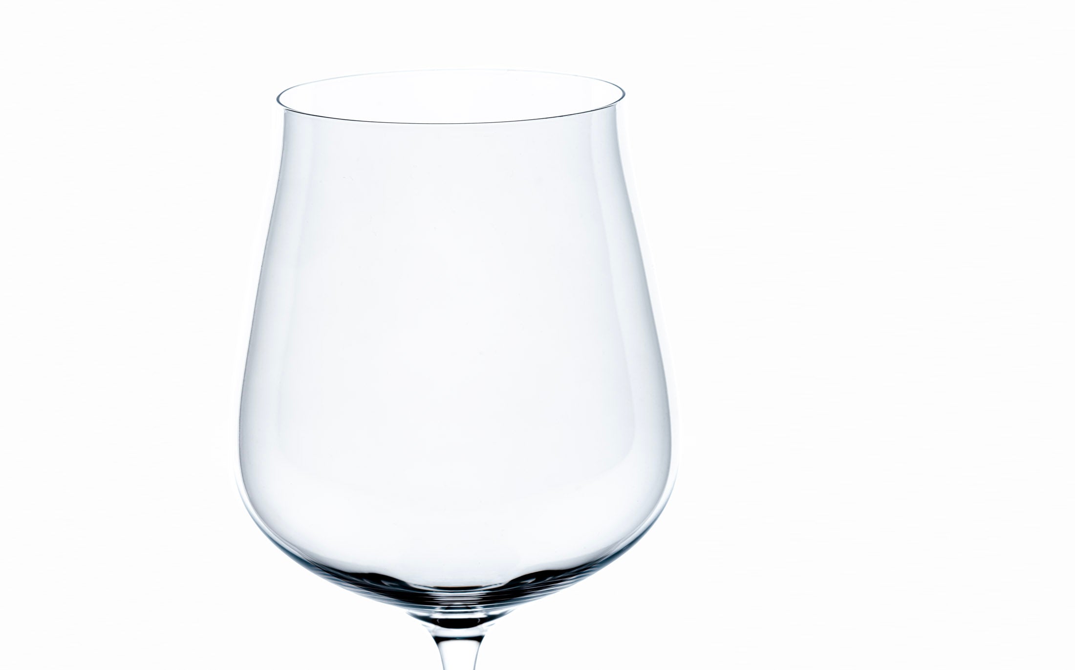 Uva - Glass "nebbioo"