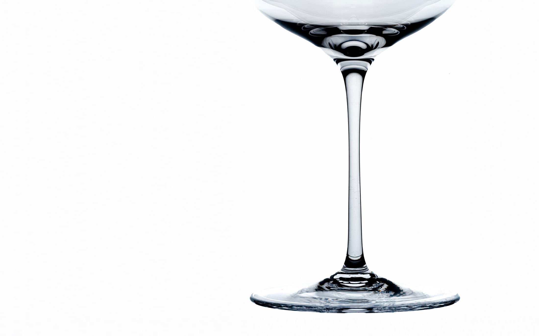 Uva - Glass "nebbioo"