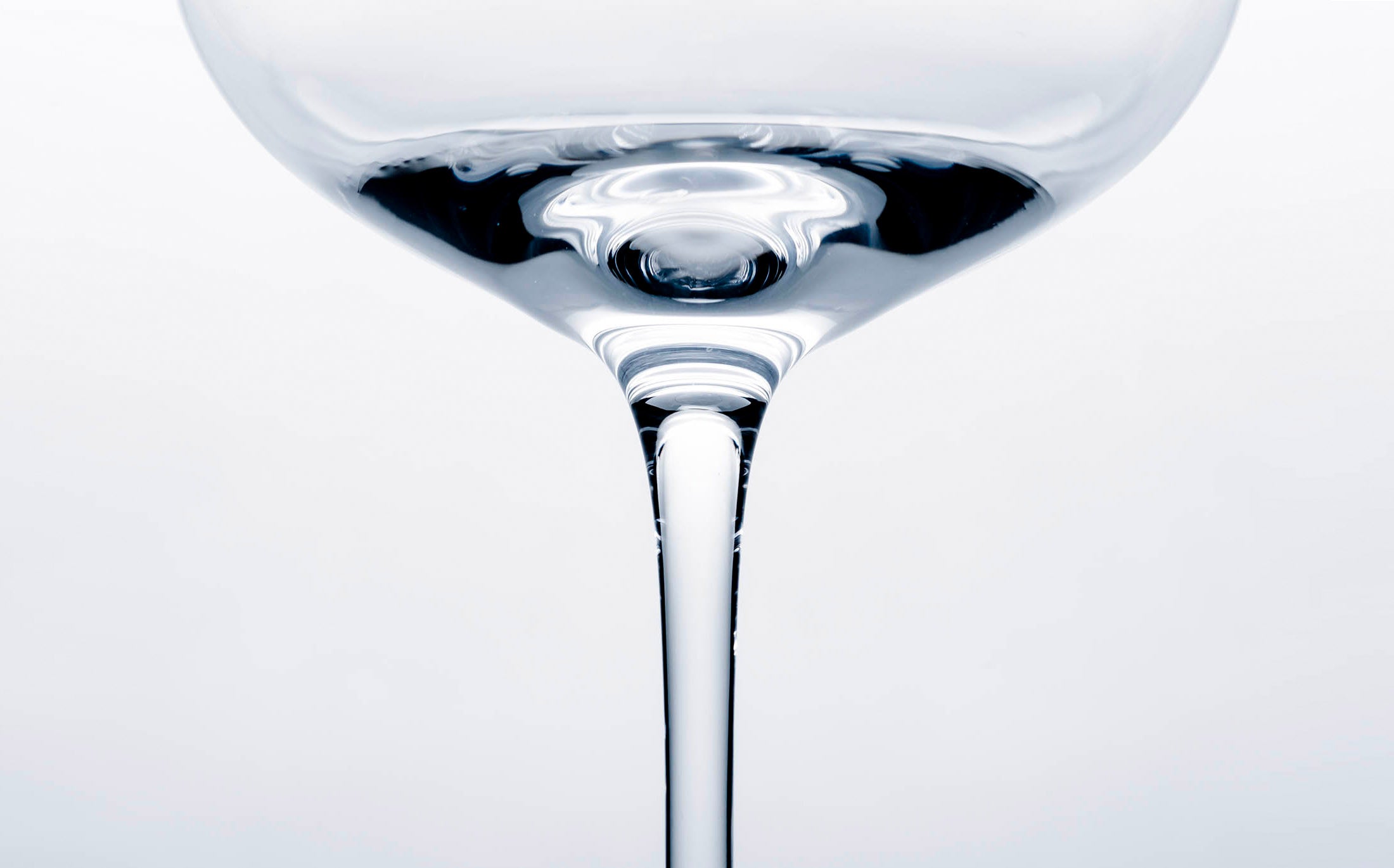 Uva - Glass "nebbioo"