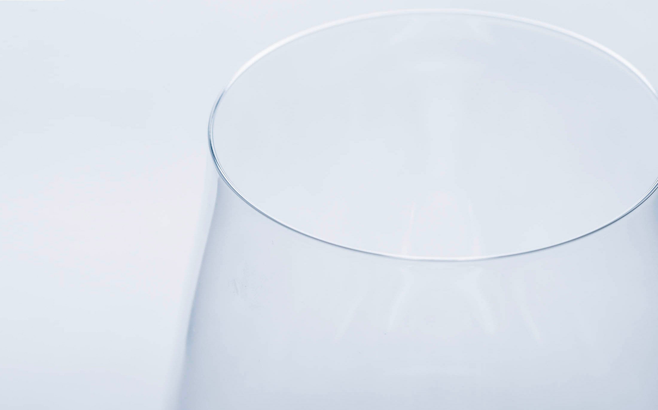 Uva - Glass "nebbioo"