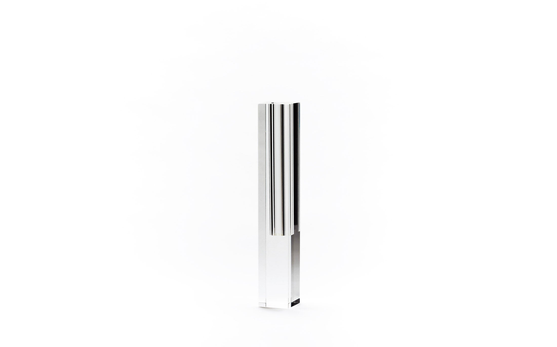 Water prism - Vase Short