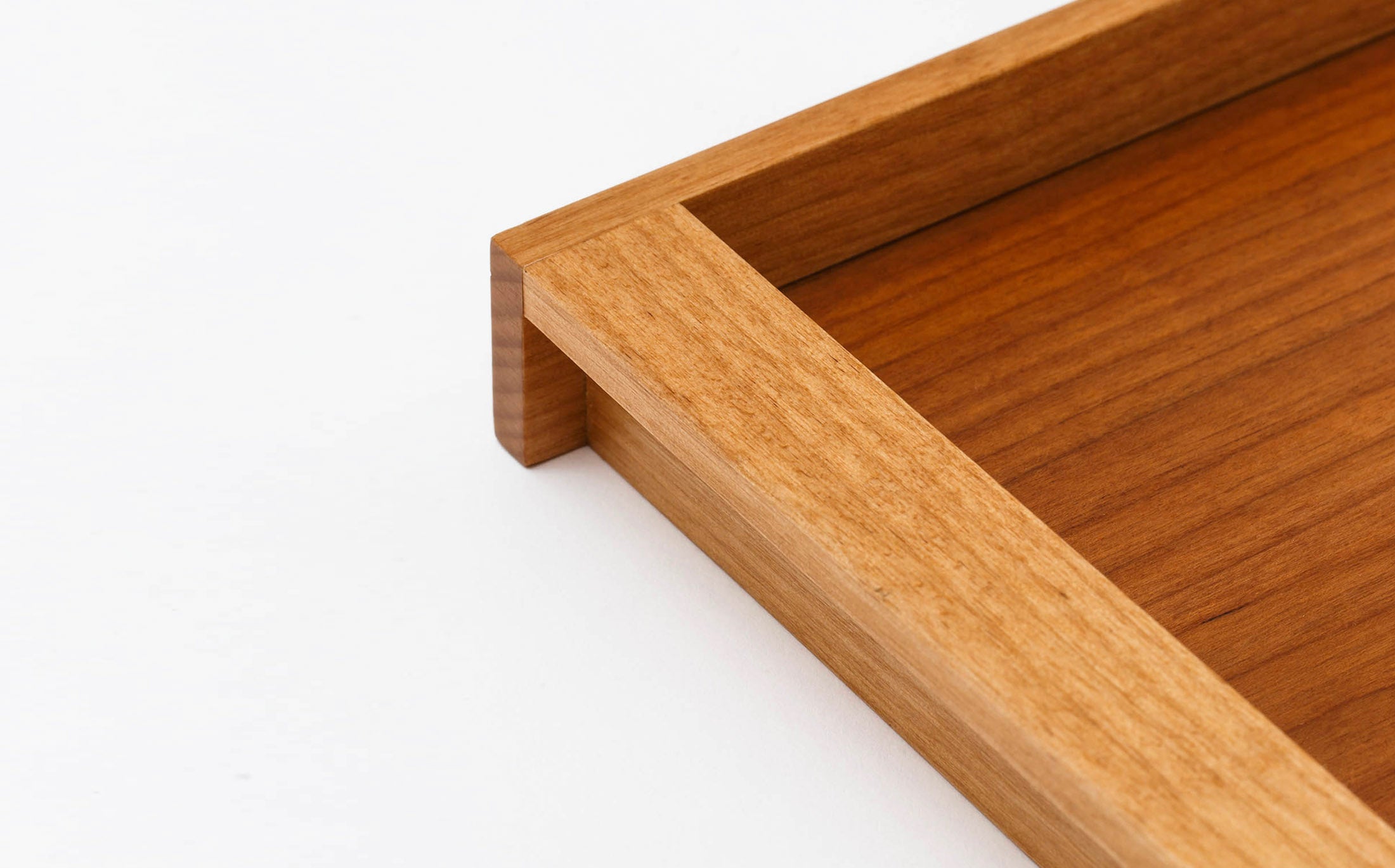 Woodline - Black Cherry - Tray