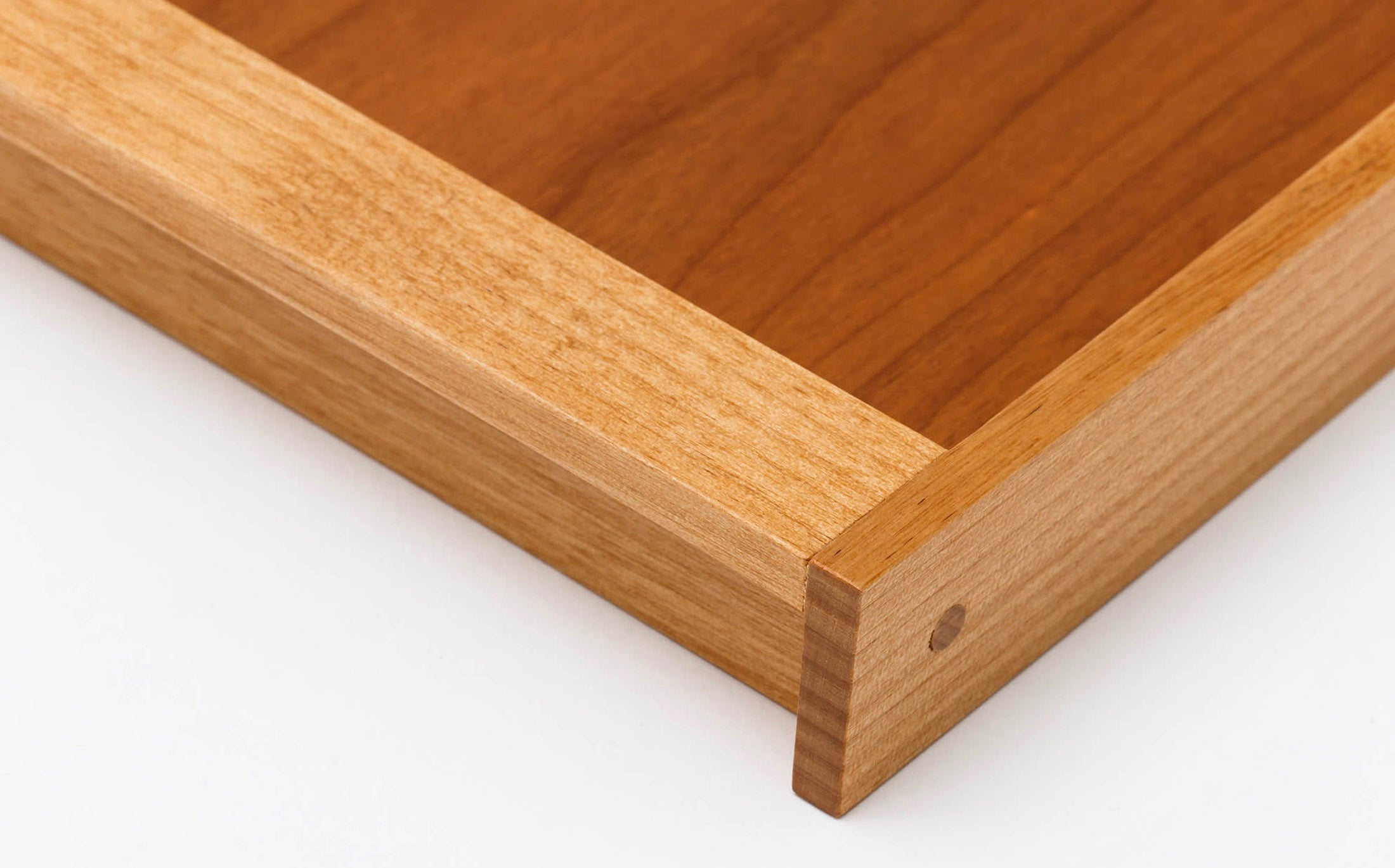 Woodline - Black Cherry - Tray