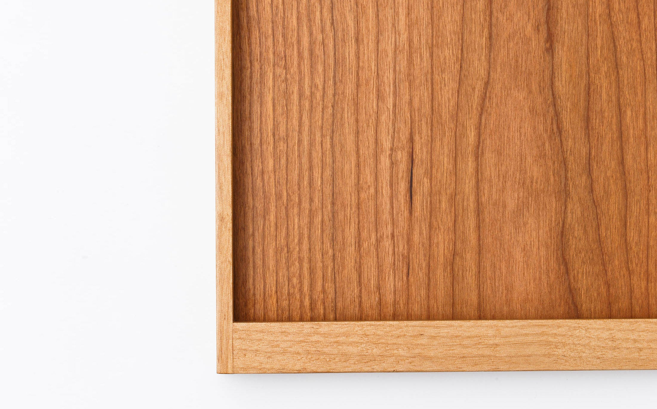 Woodline - Black Cherry - Tray