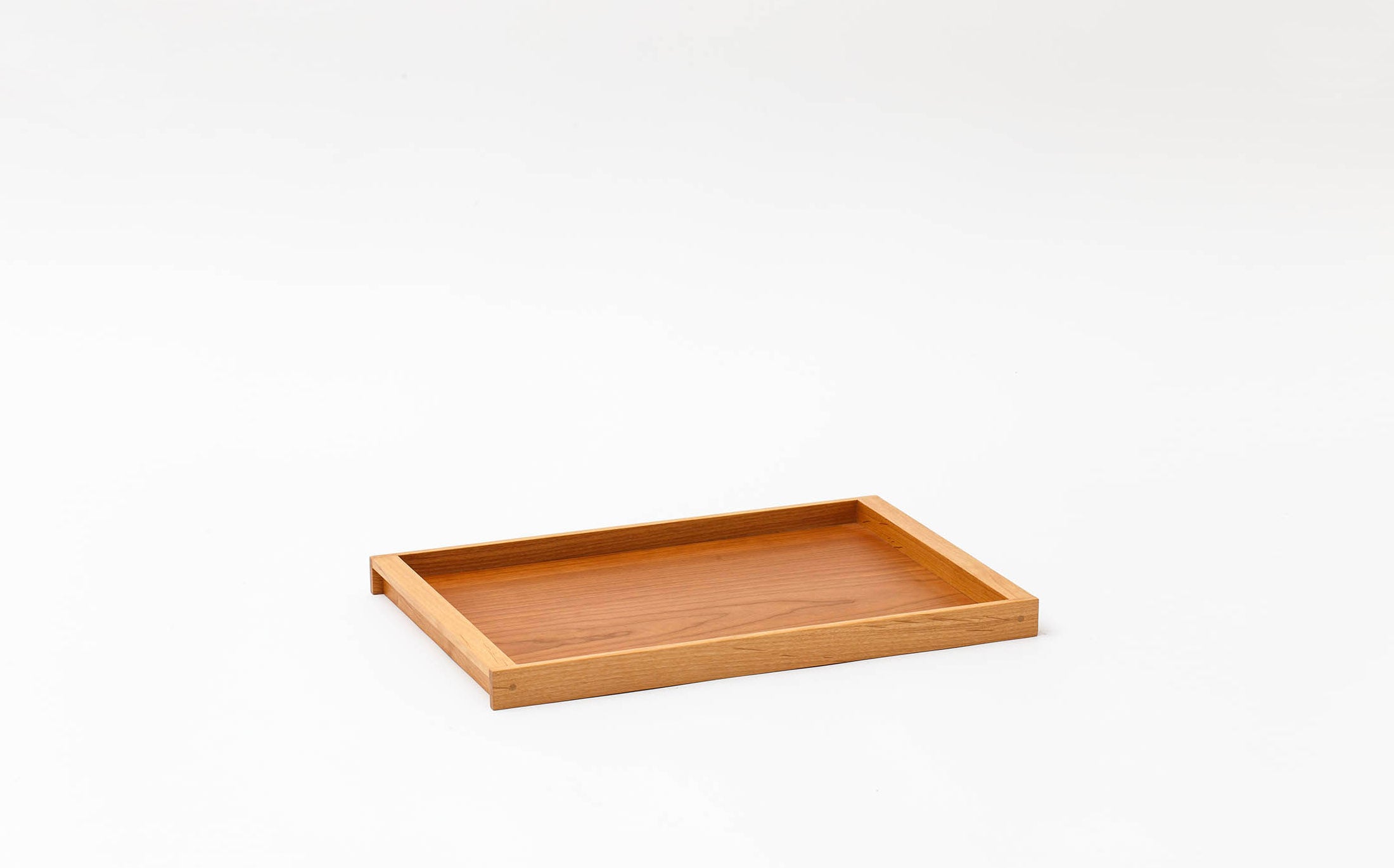 Woodline - Black Cherry - Tray M
