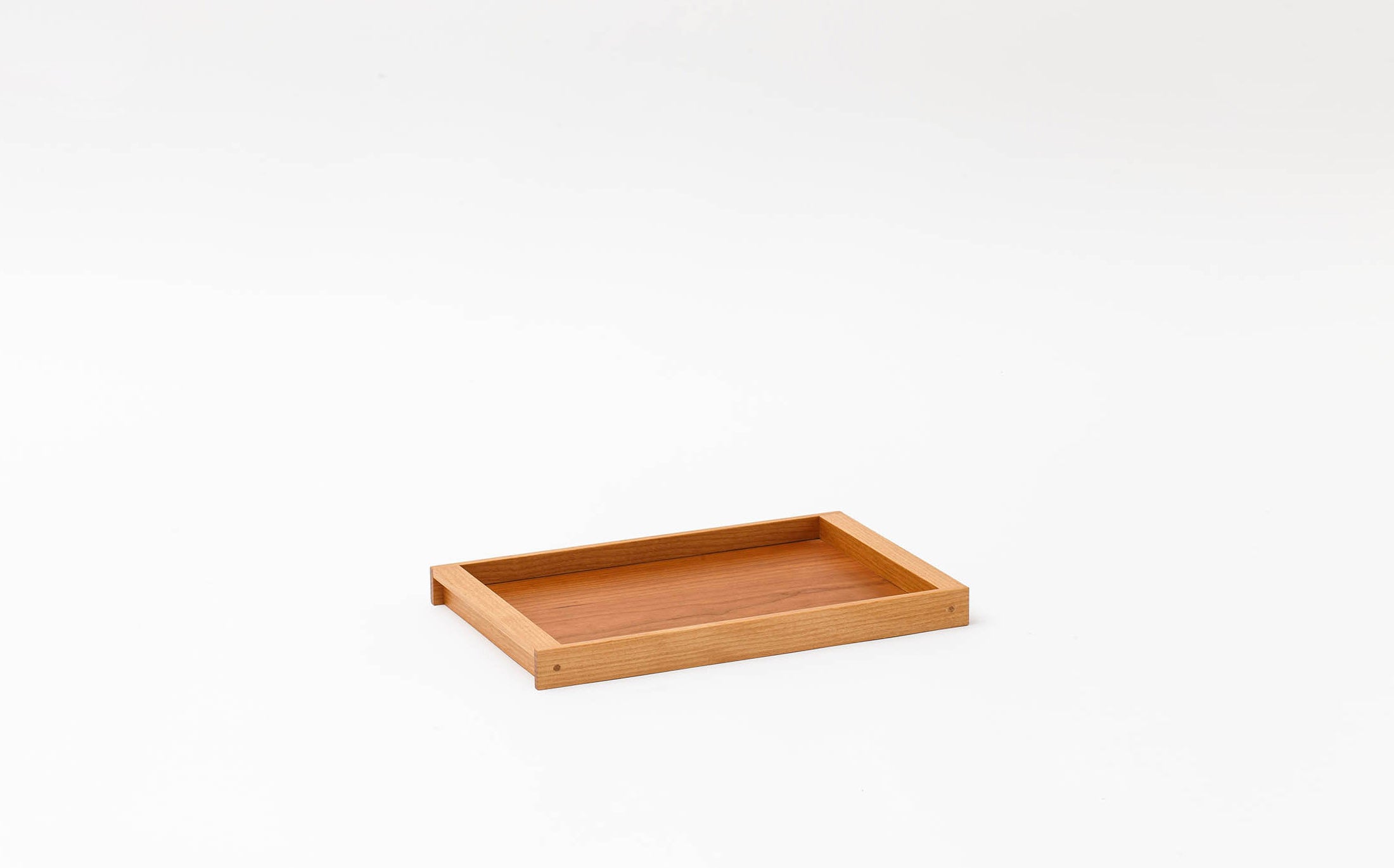 Woodline - Black Cherry - Tray S