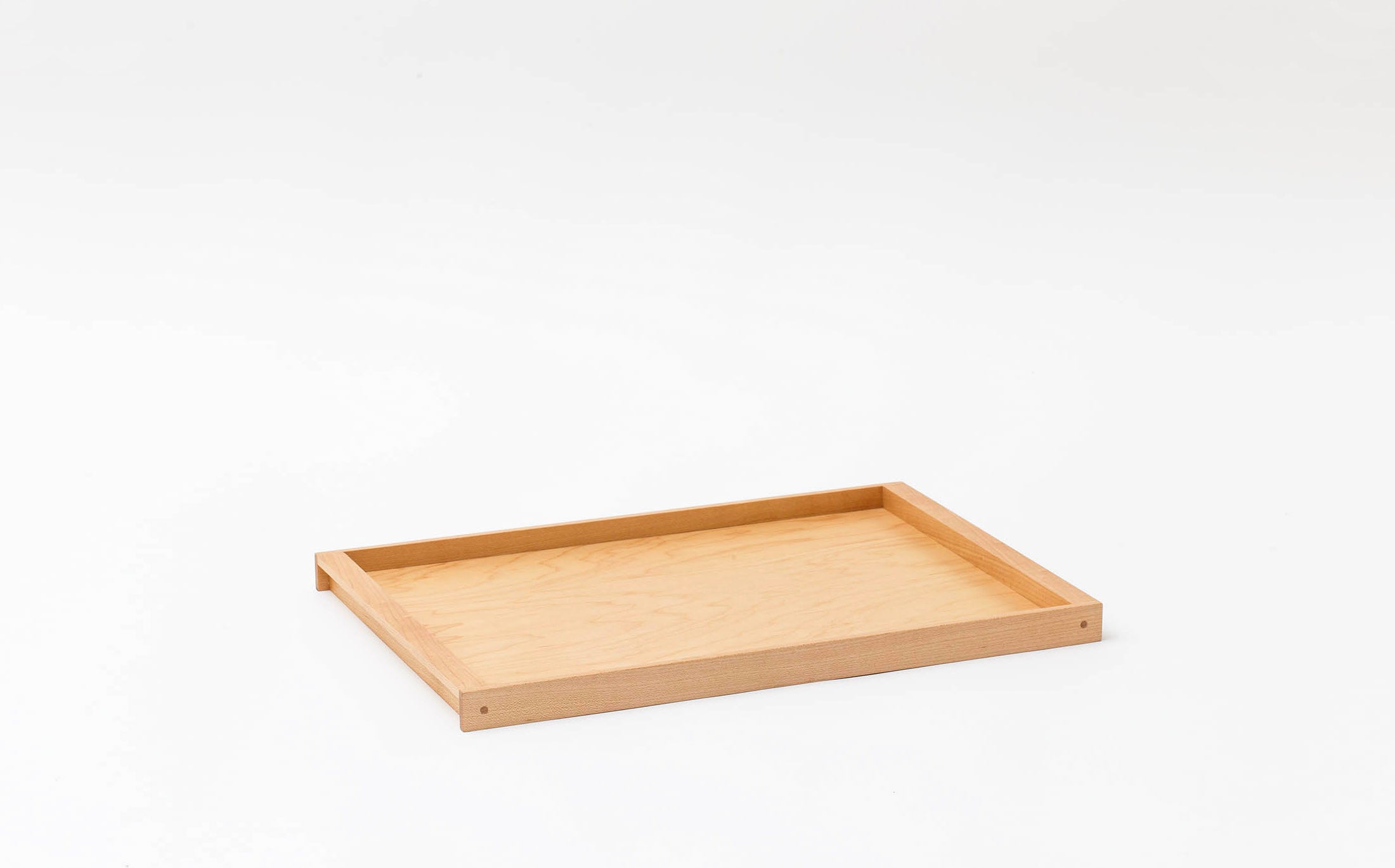 Woodline - Maple - Tray L