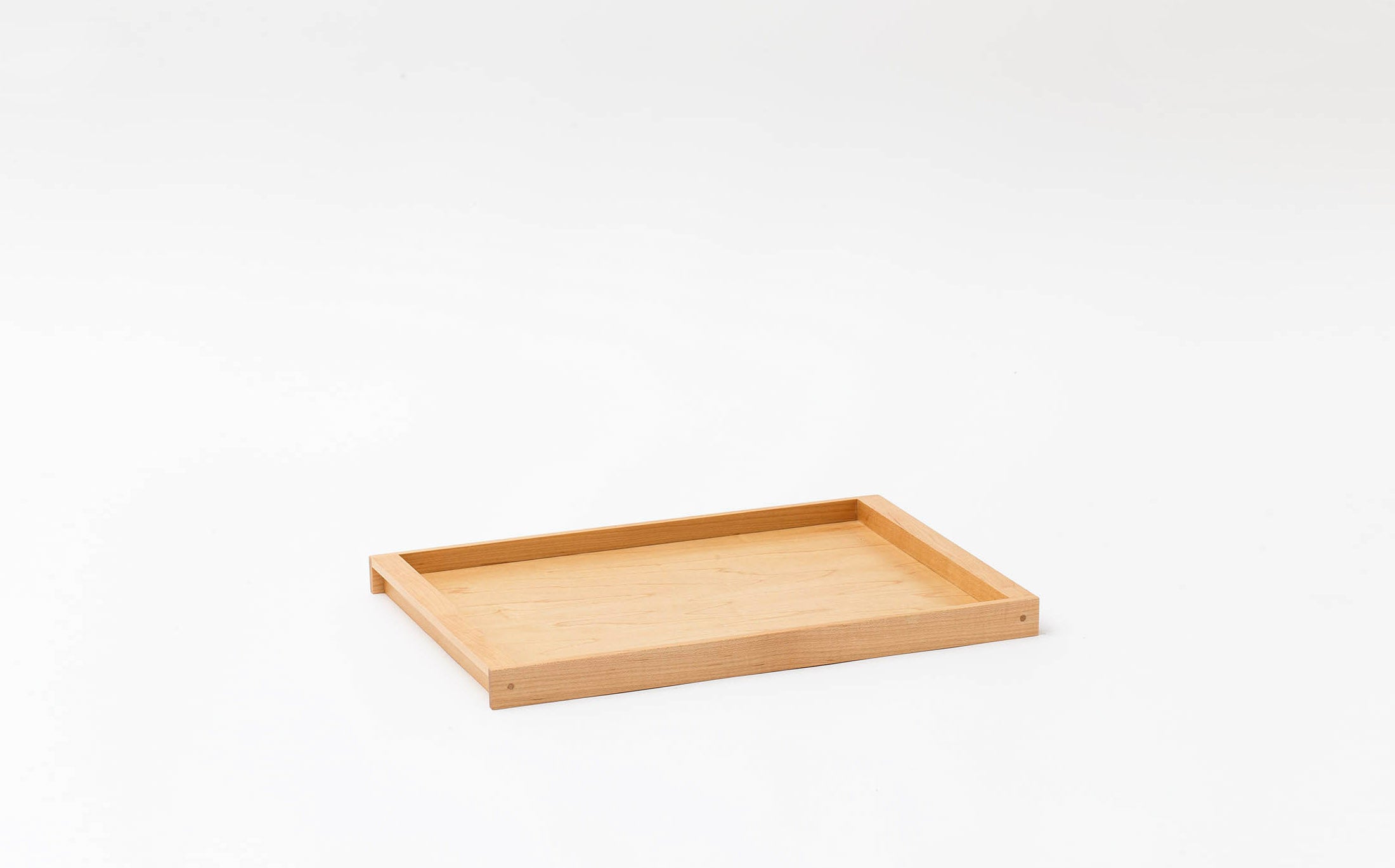 Woodline - Maple - Tray M