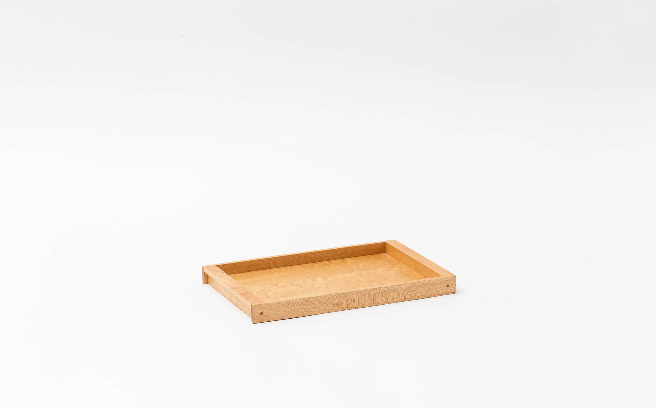 Woodline - Maple - Tray S