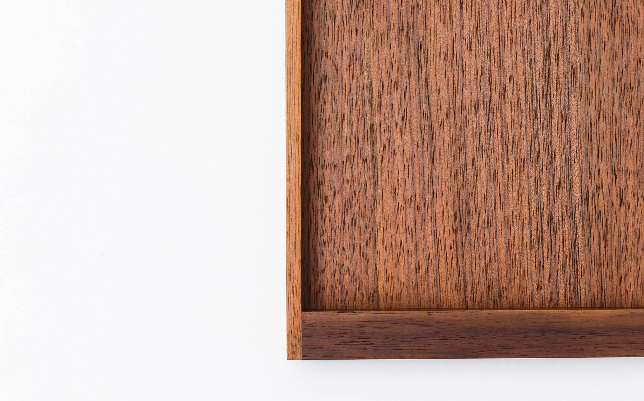 Woodline - Walnut - Tray