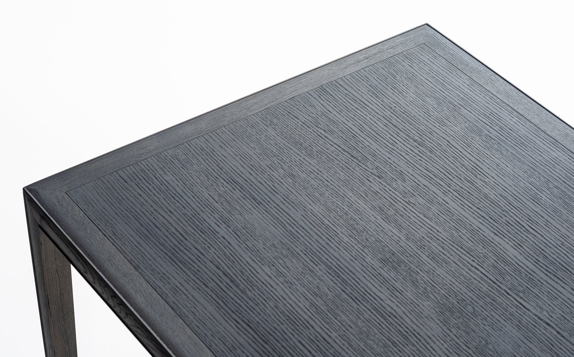 Zhang Charcoal grey