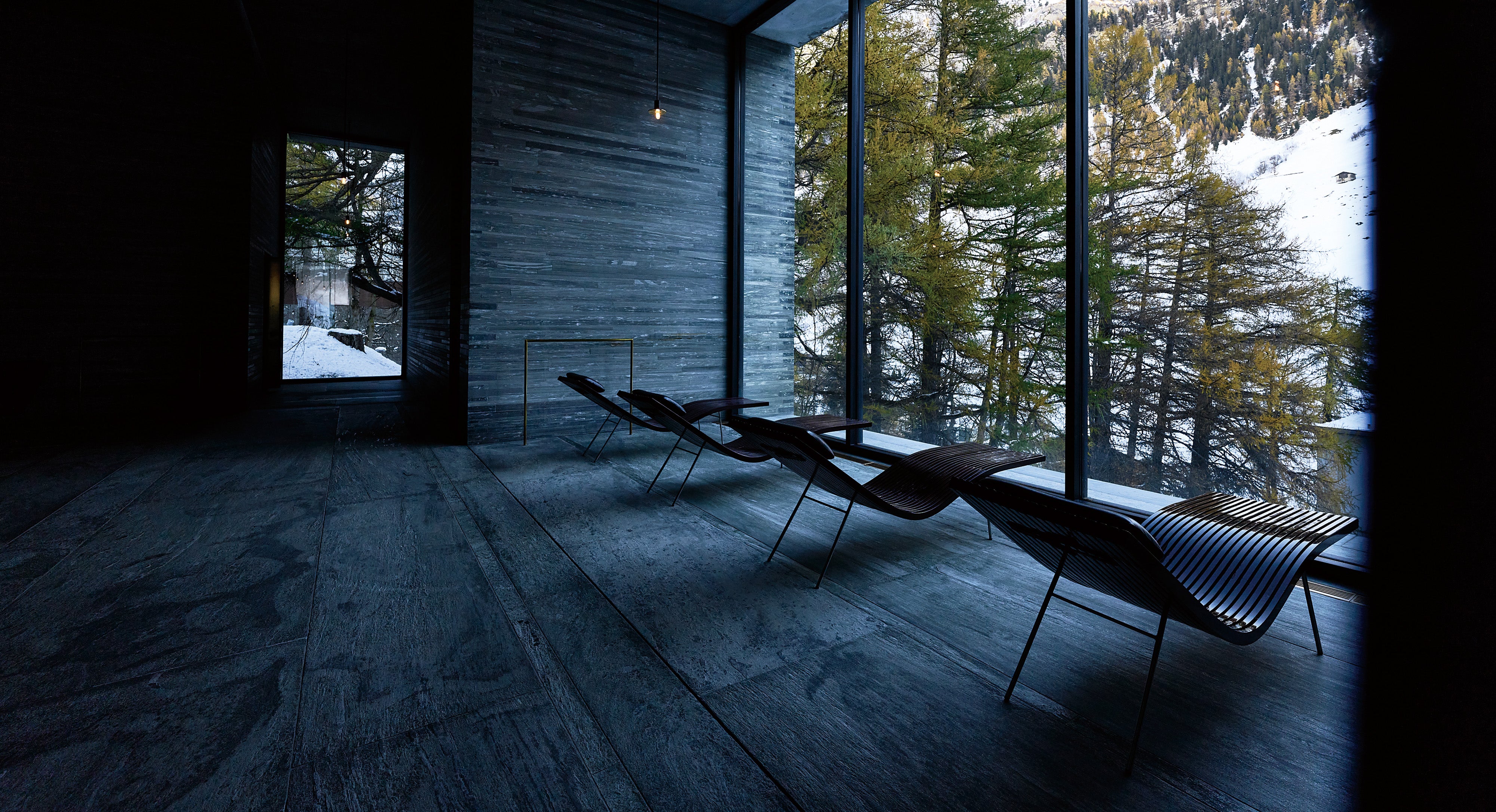 PETER ZUMTHOR COLLECTION BY TIME & STYLE