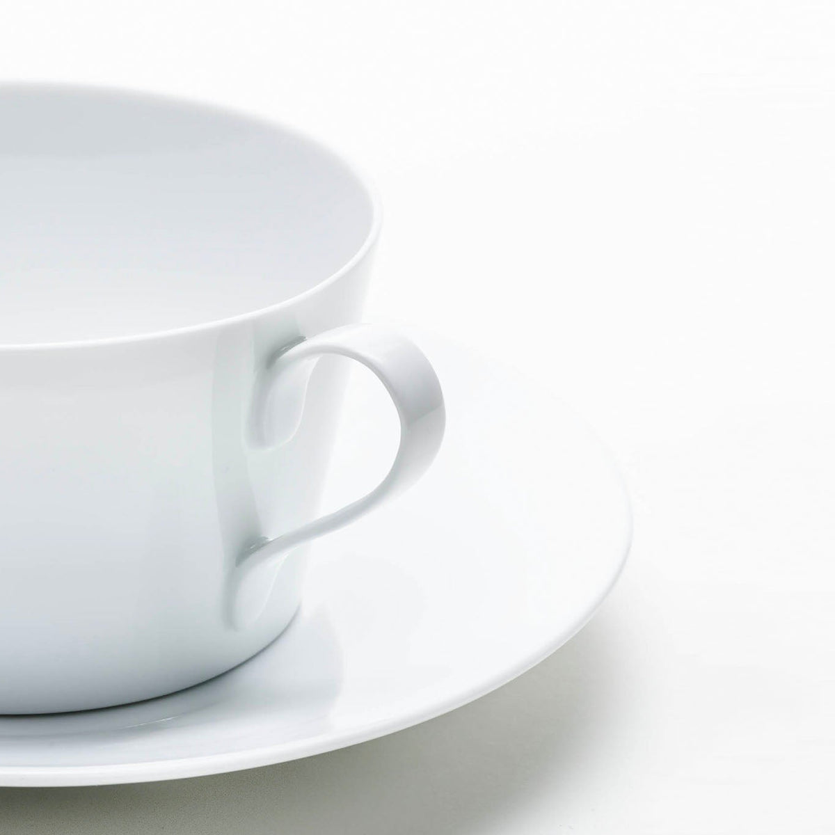 TABLEWARE - Tea