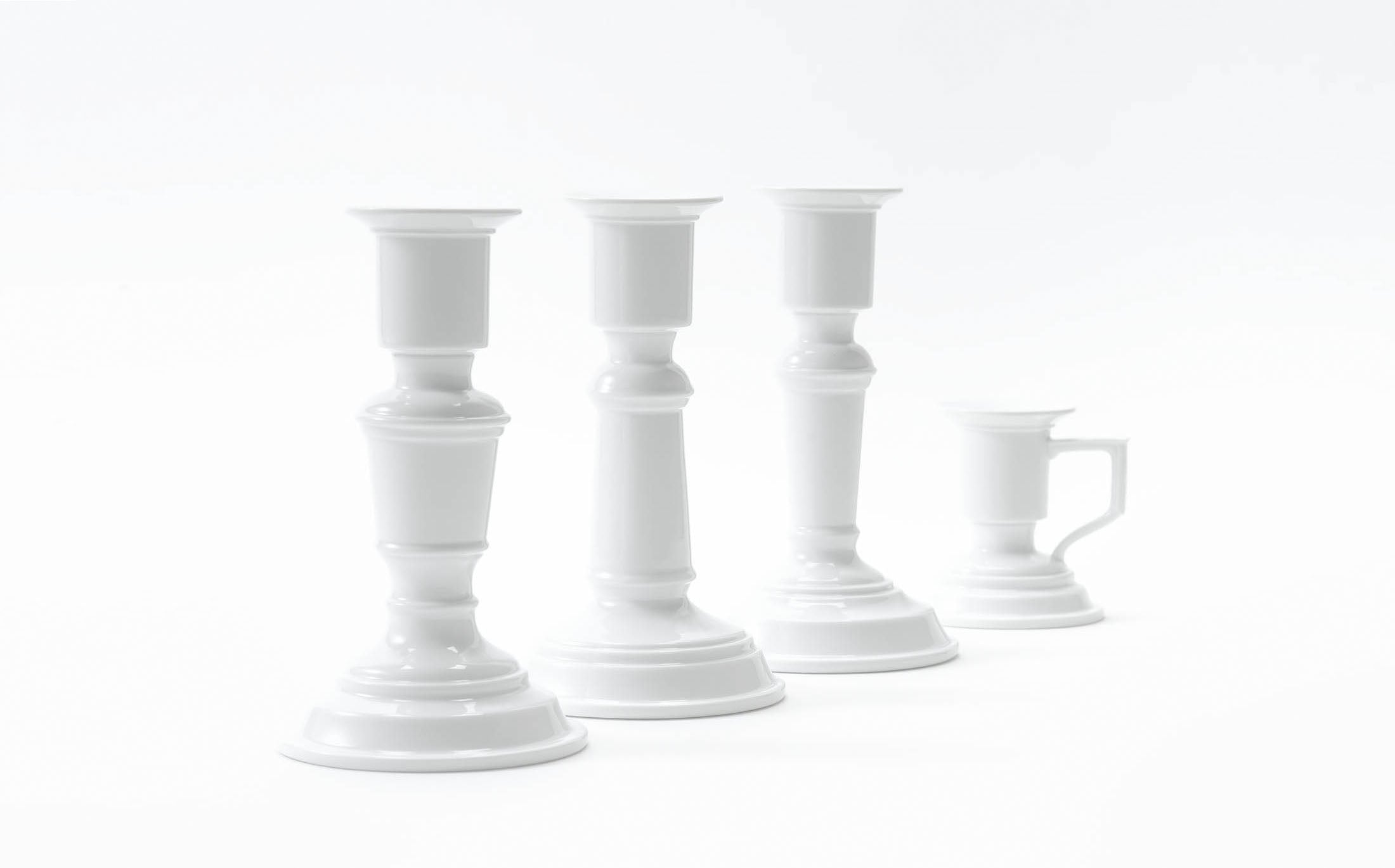 TABLEWARE - Candle Stand