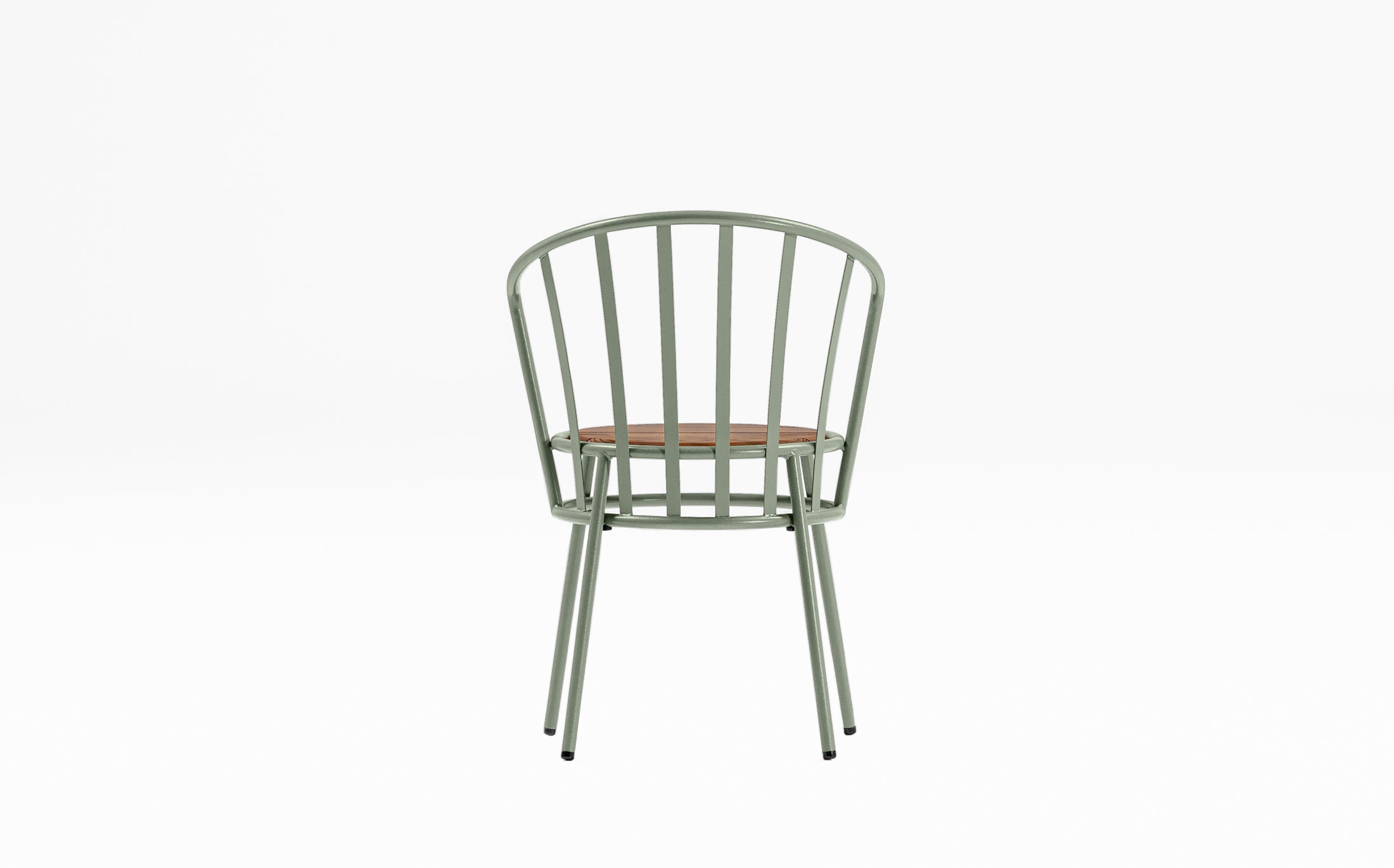 Offset Outdoor garden chair - Windsor 