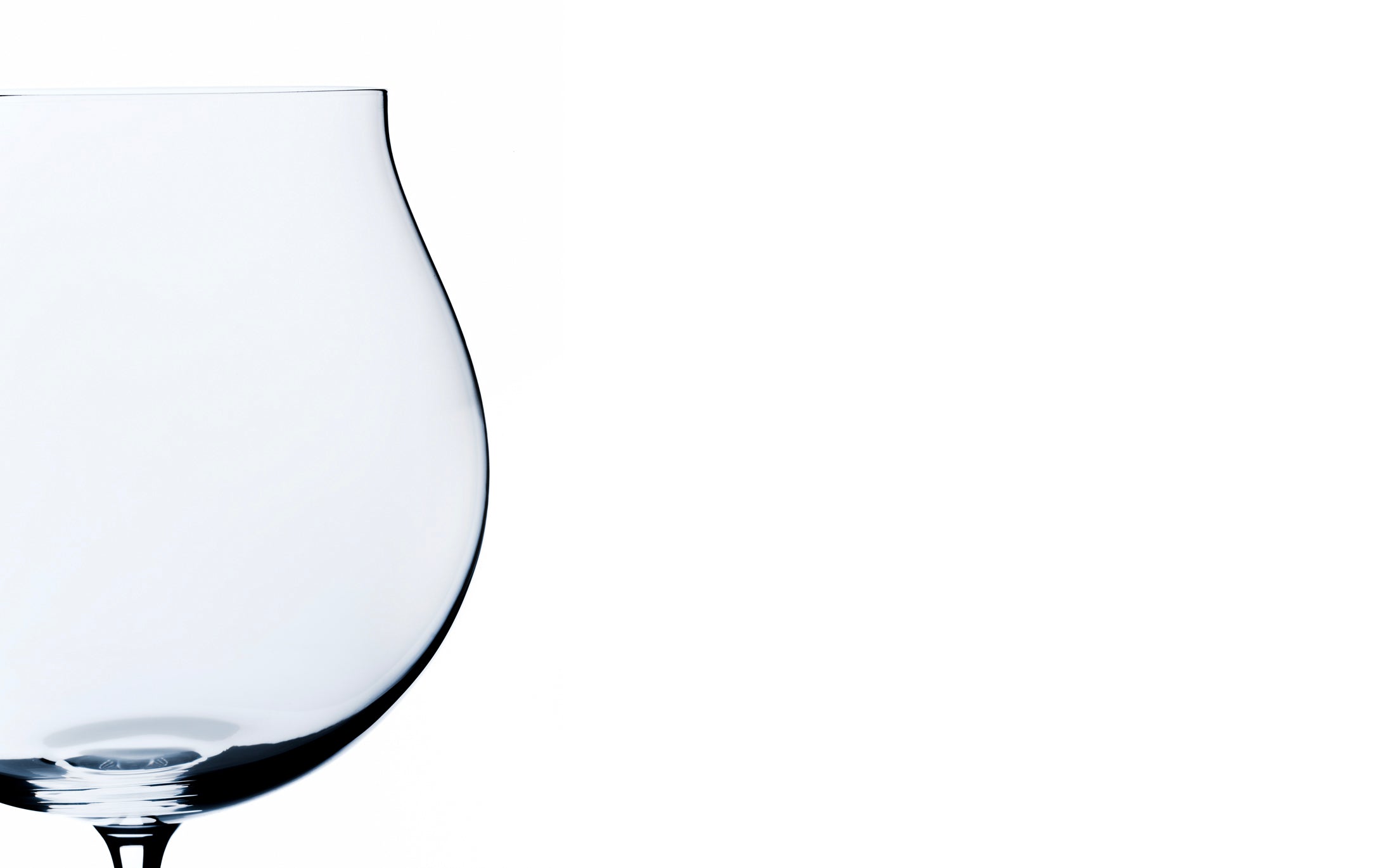 Raisin (new) - Glass "Wine / 22oz"