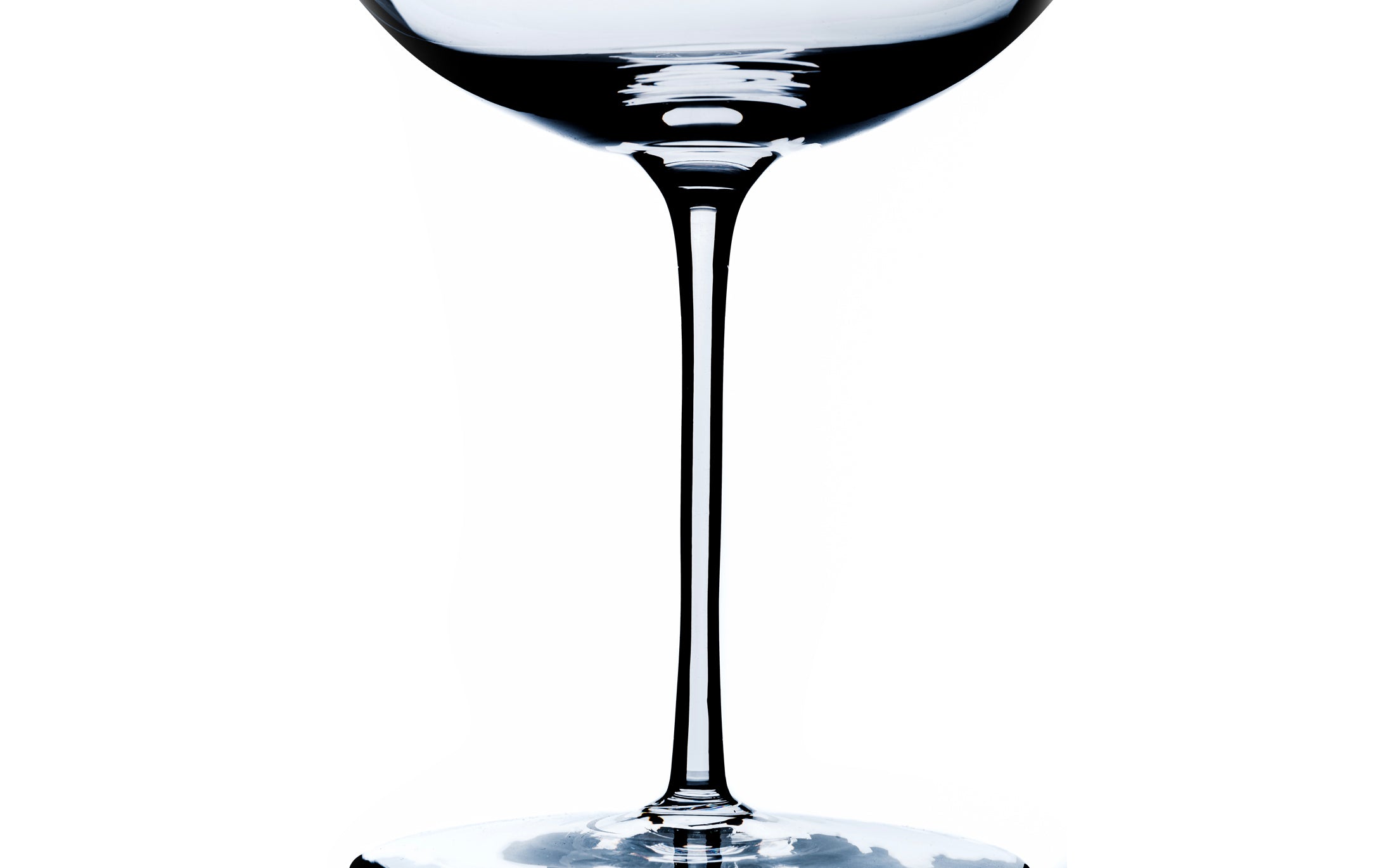 Raisin (new) - Glass "Wine / 22oz"