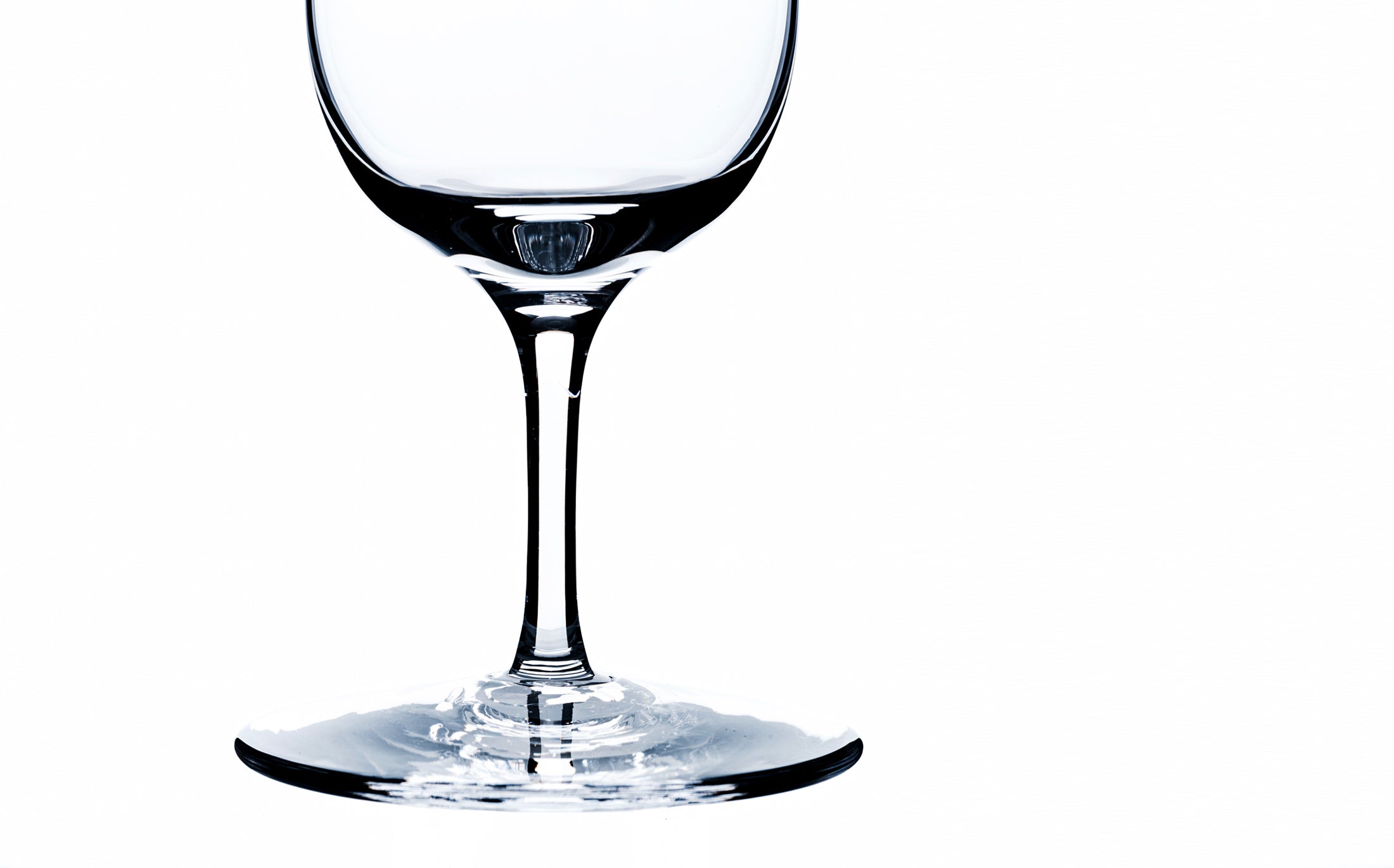 Raisin (new) - Glass "Sparkling / Round"