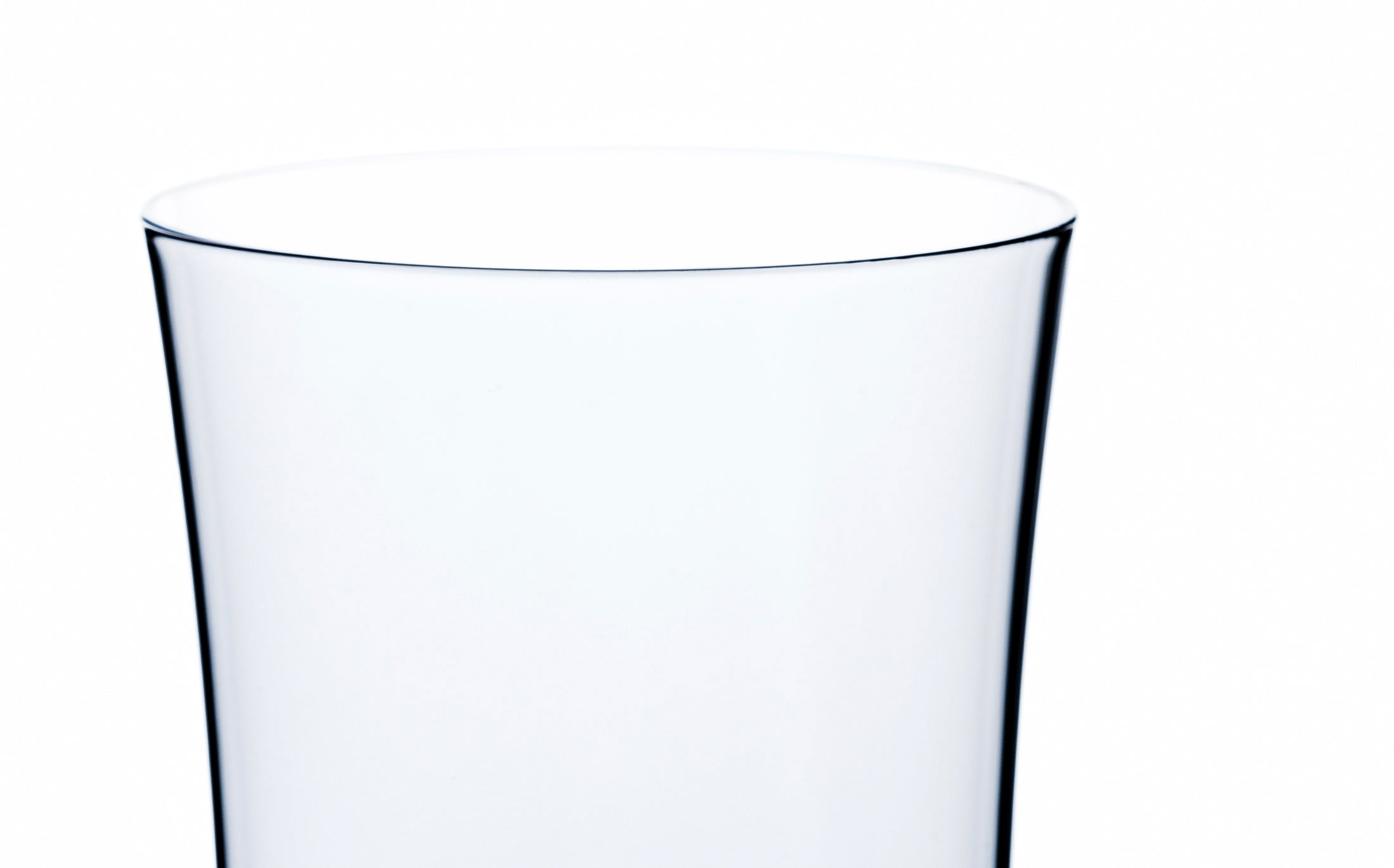 Raisin (new) - Glass "Sparkling / Round"