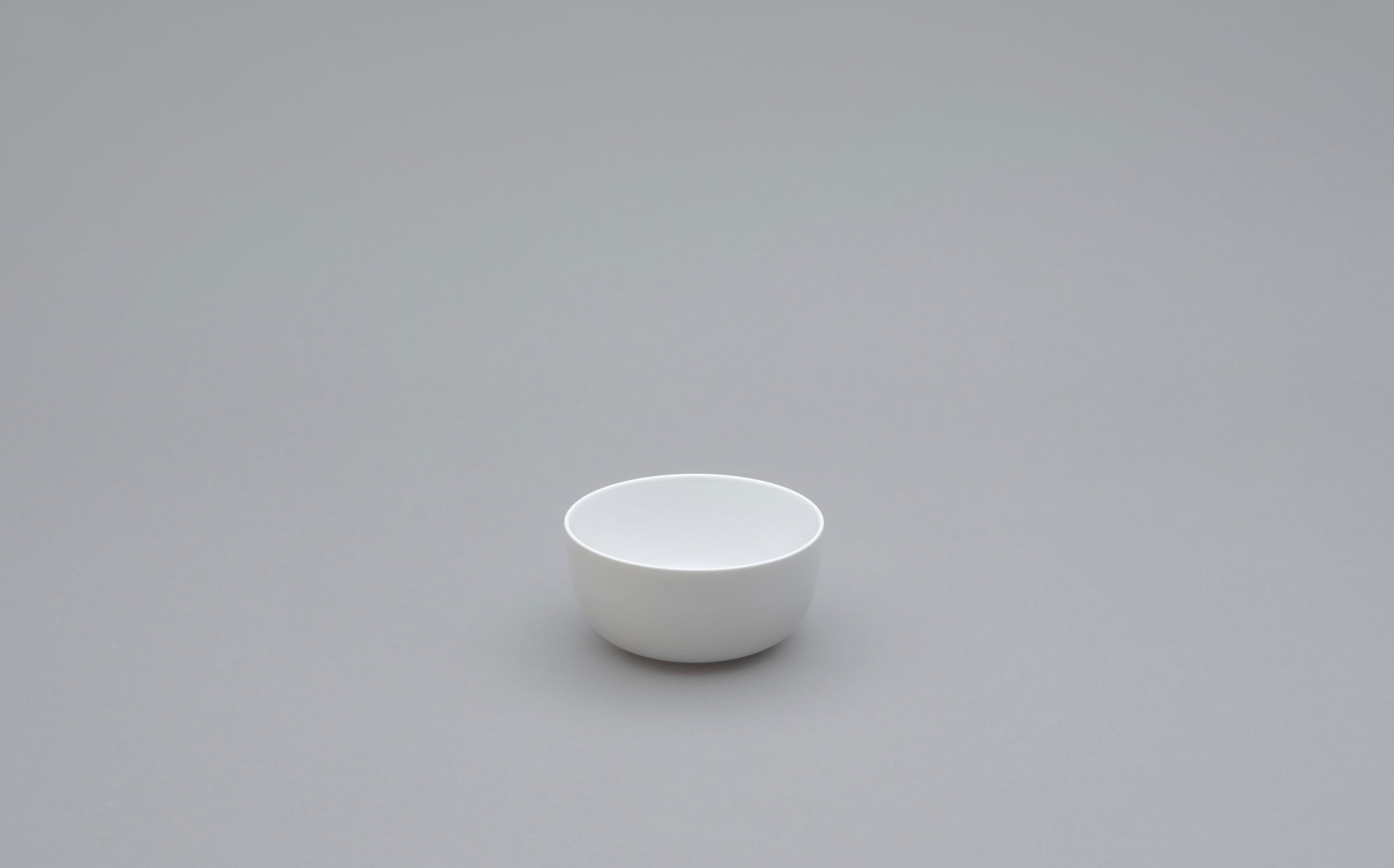 Yamabuki - Porcelain White - Bowl