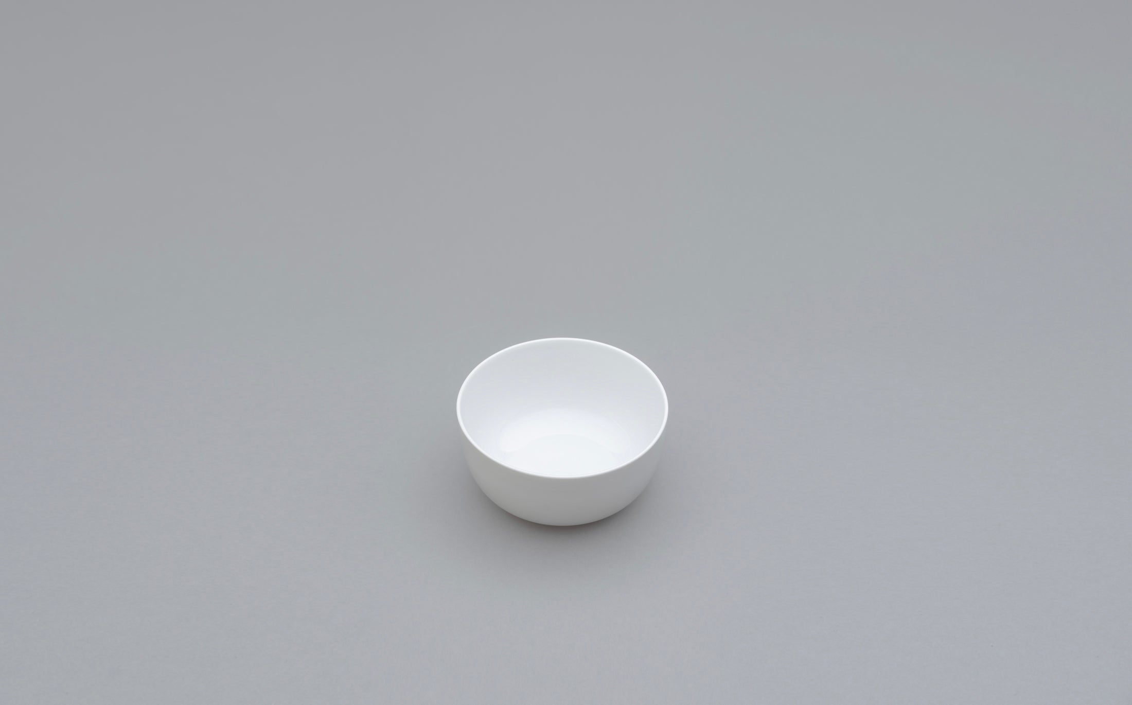 Yamabuki - Porcelain White - Bowl