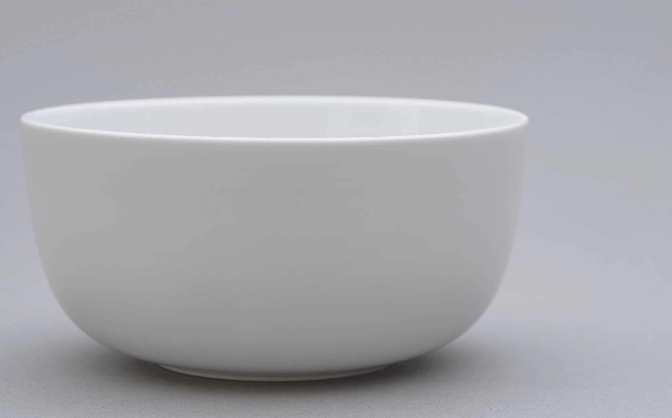 Yamabuki - Porcelain White - Bowl