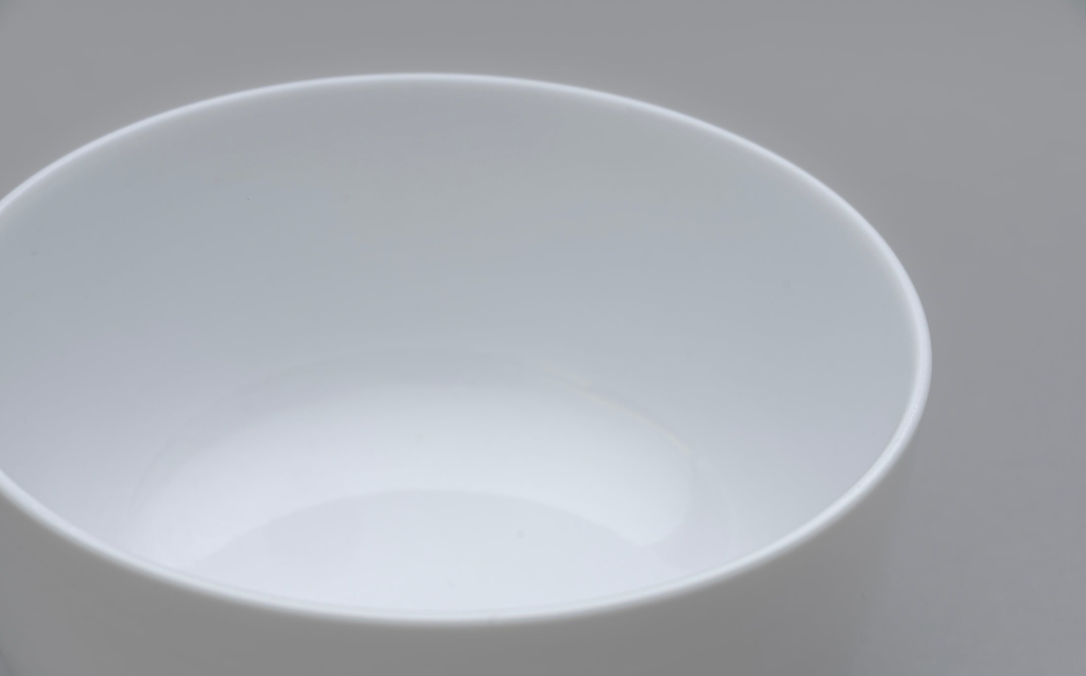 Yamabuki - Porcelain White - Bowl