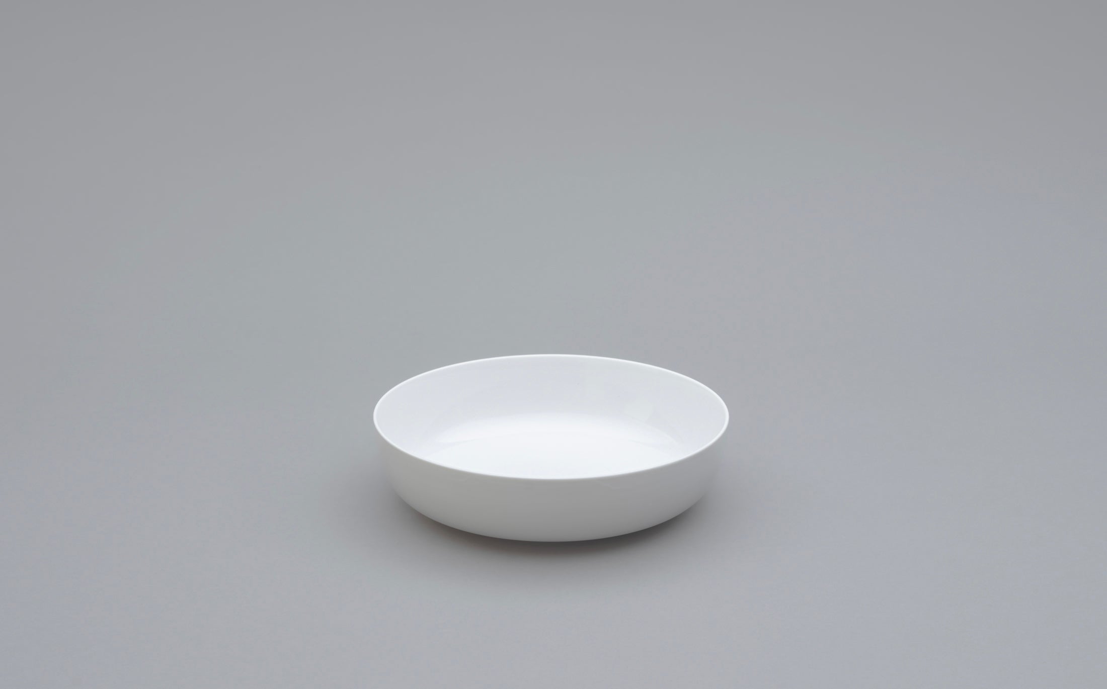 Yamabuki - Porcelain White - Bowl