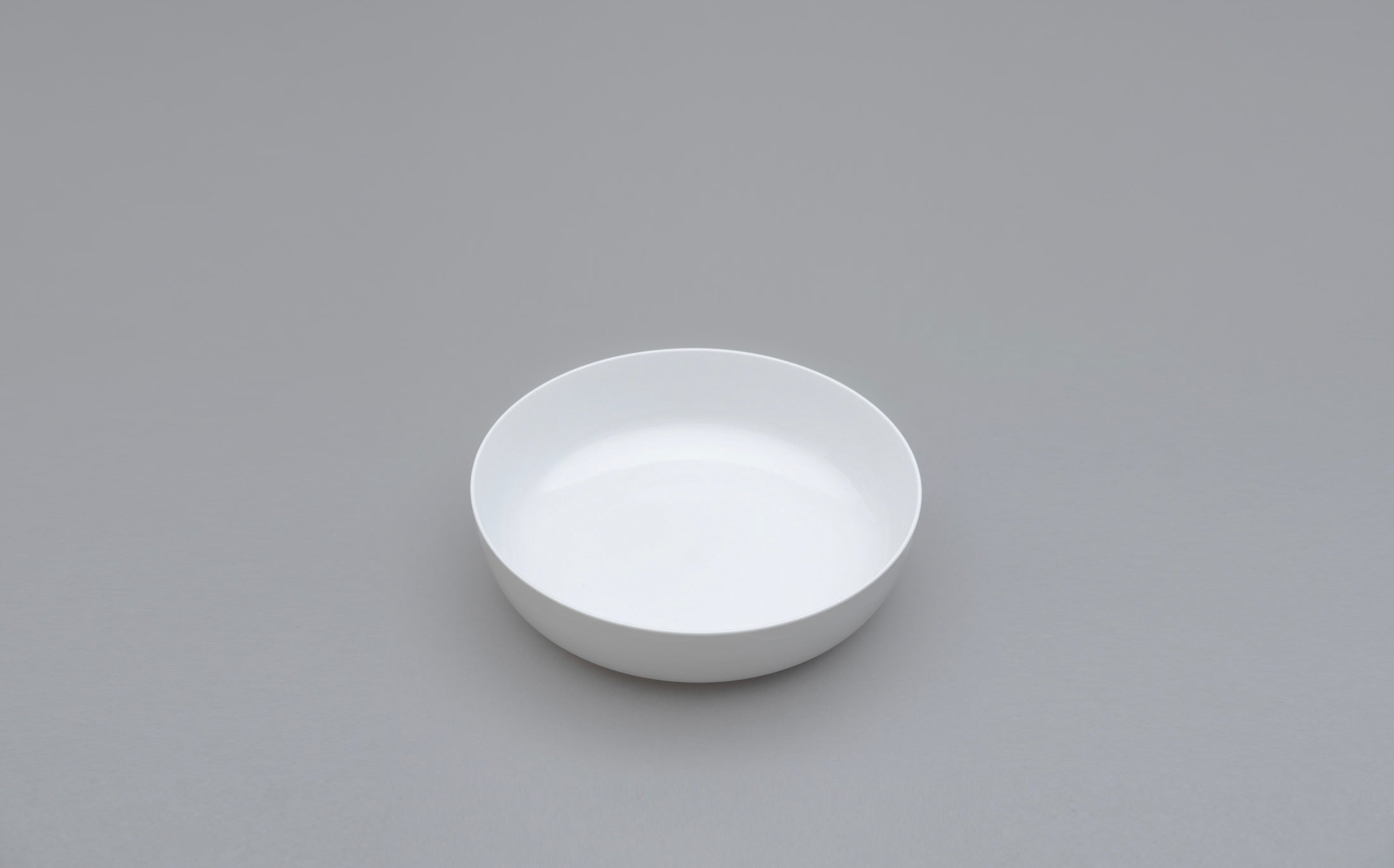 Yamabuki - Porcelain White - Bowl