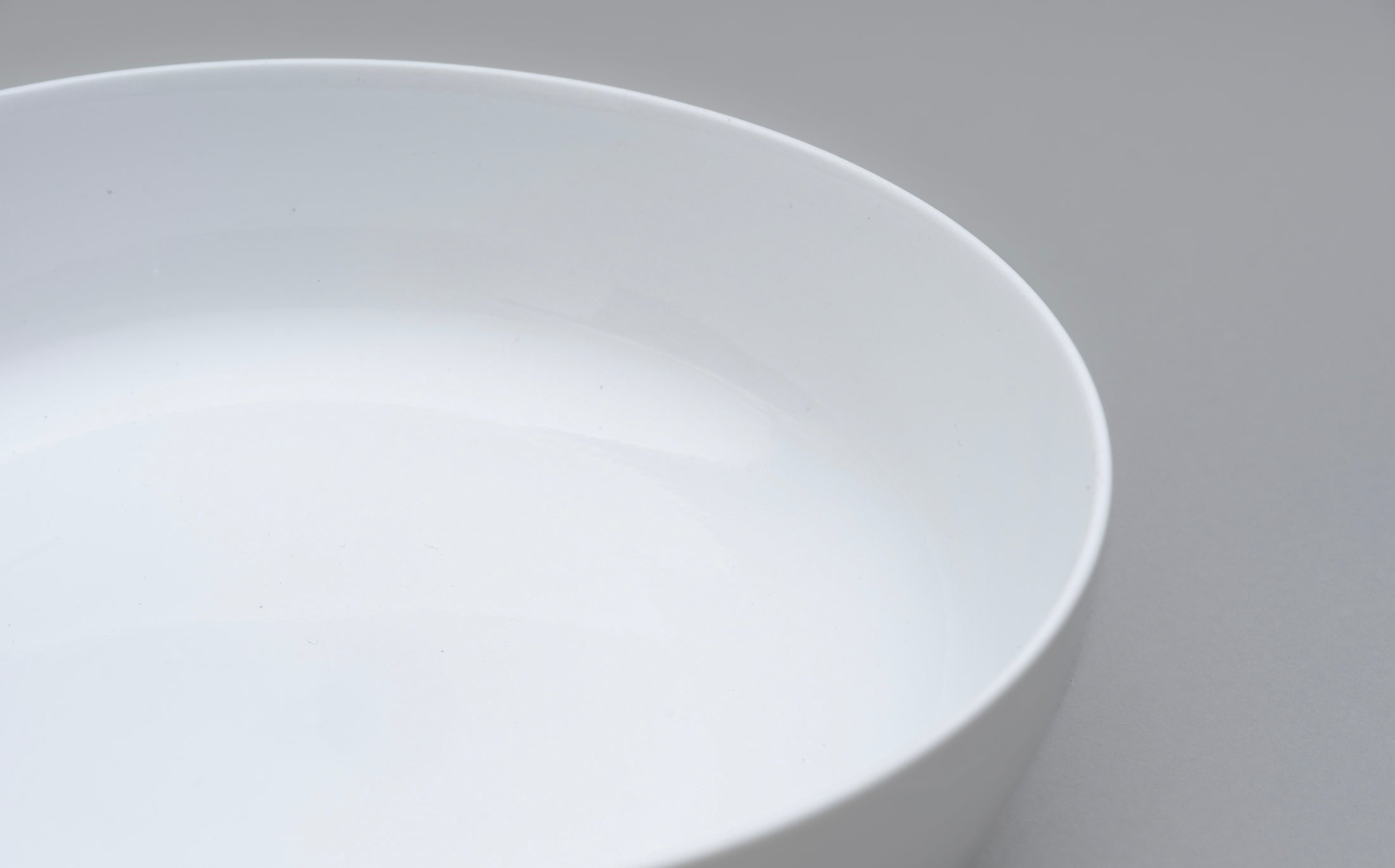 Yamabuki - Porcelain White - Bowl