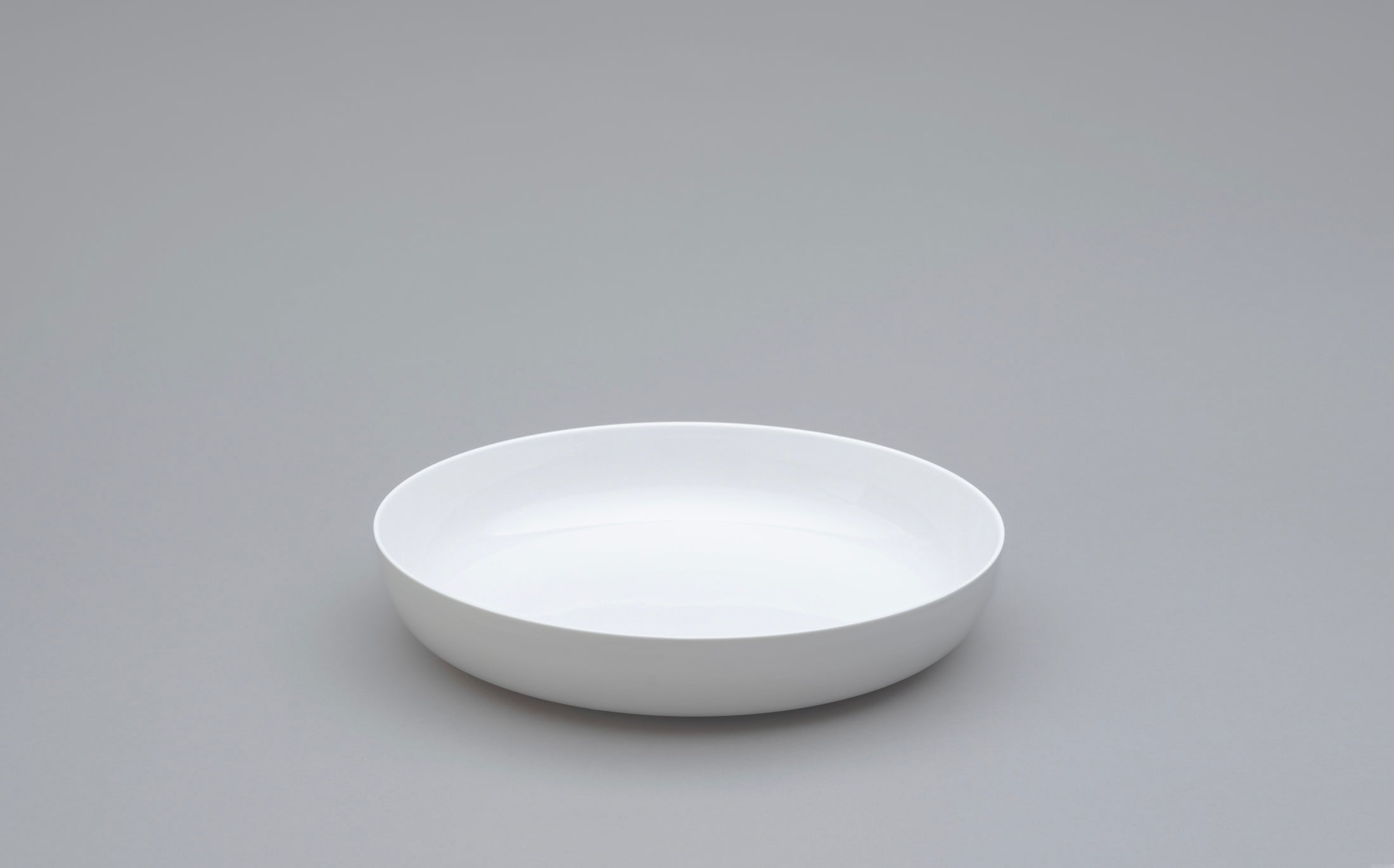 Yamabuki - Porcelain White - Bowl