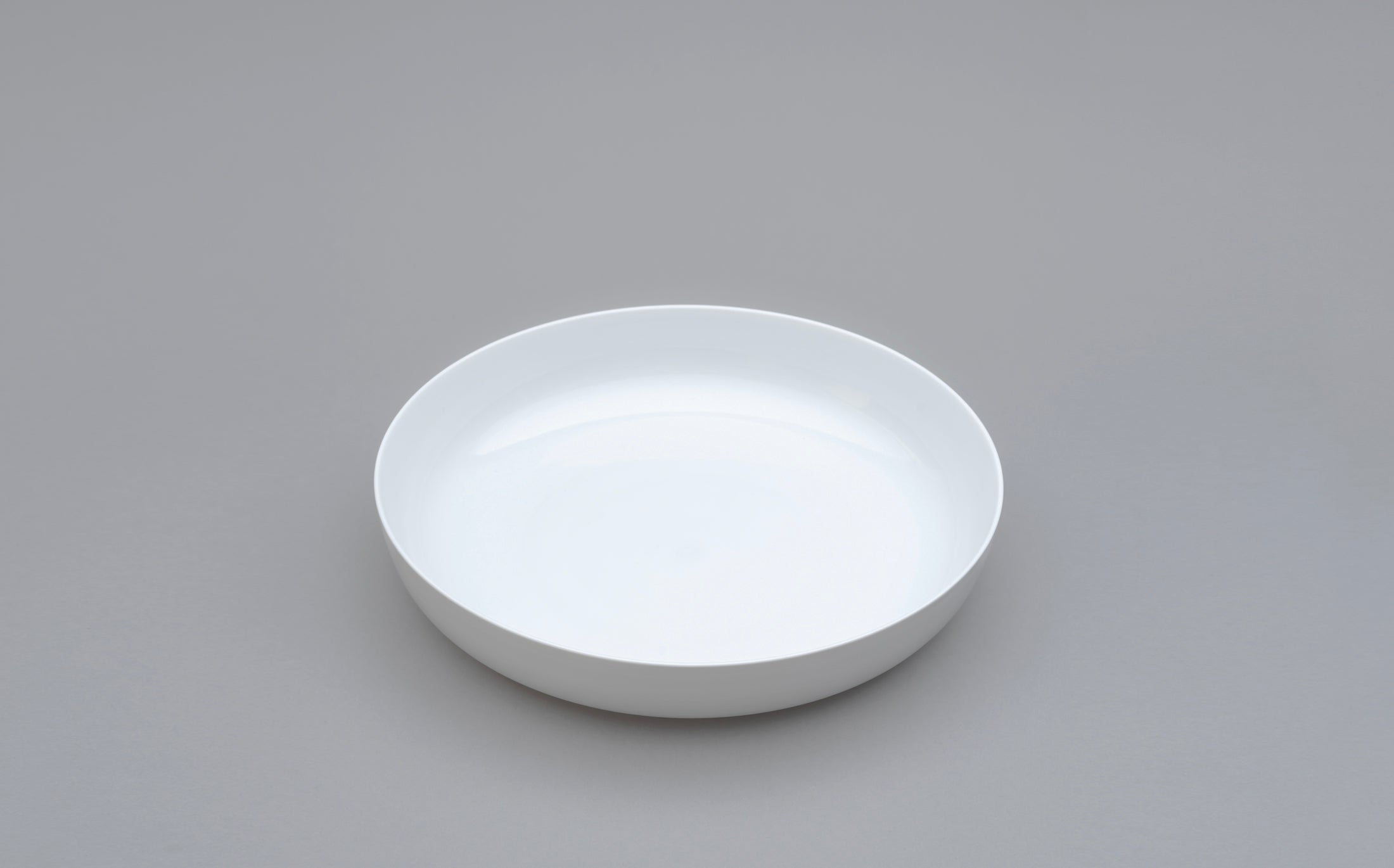 Yamabuki - Porcelain White - Bowl