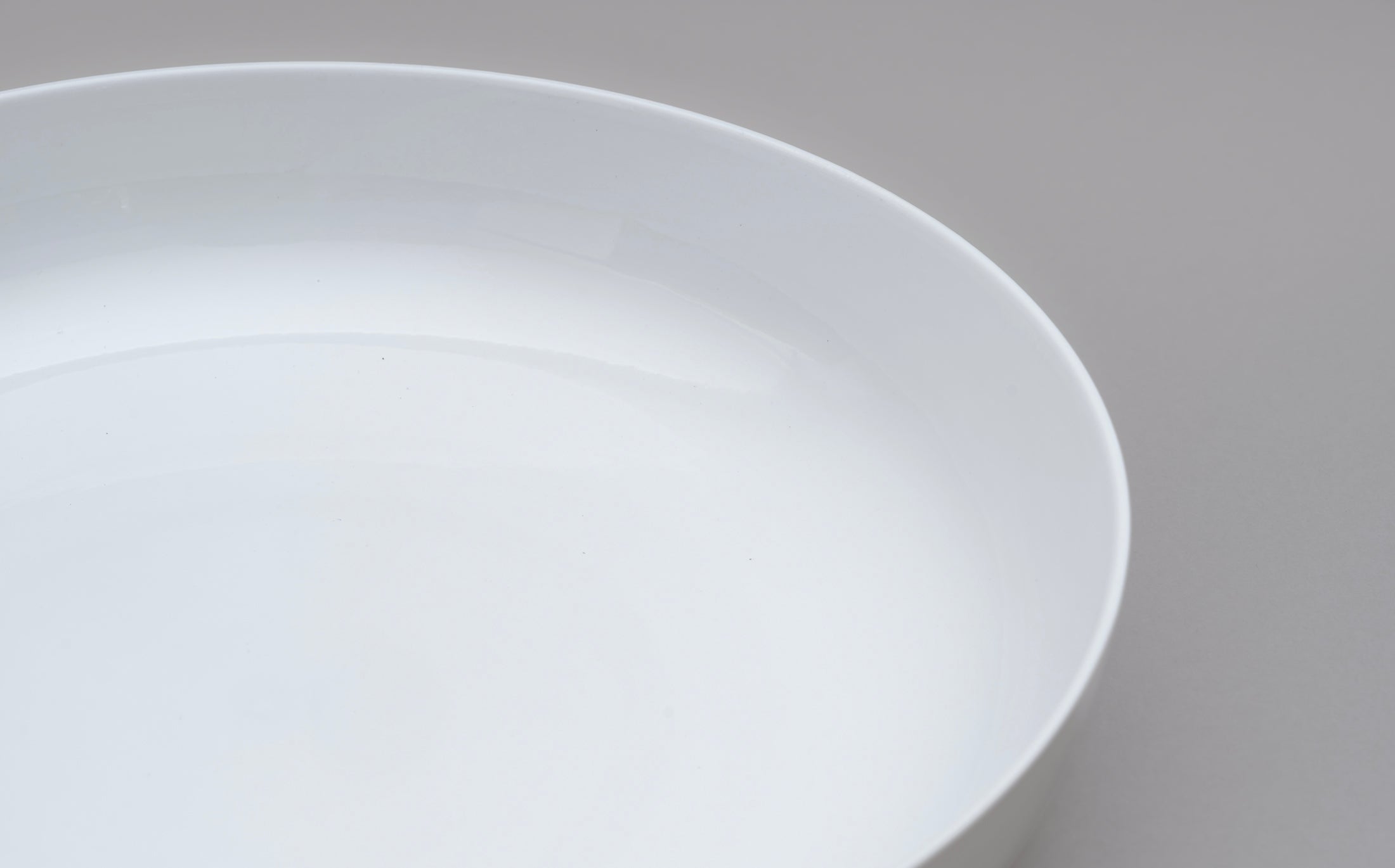 Yamabuki - Porcelain White - Bowl