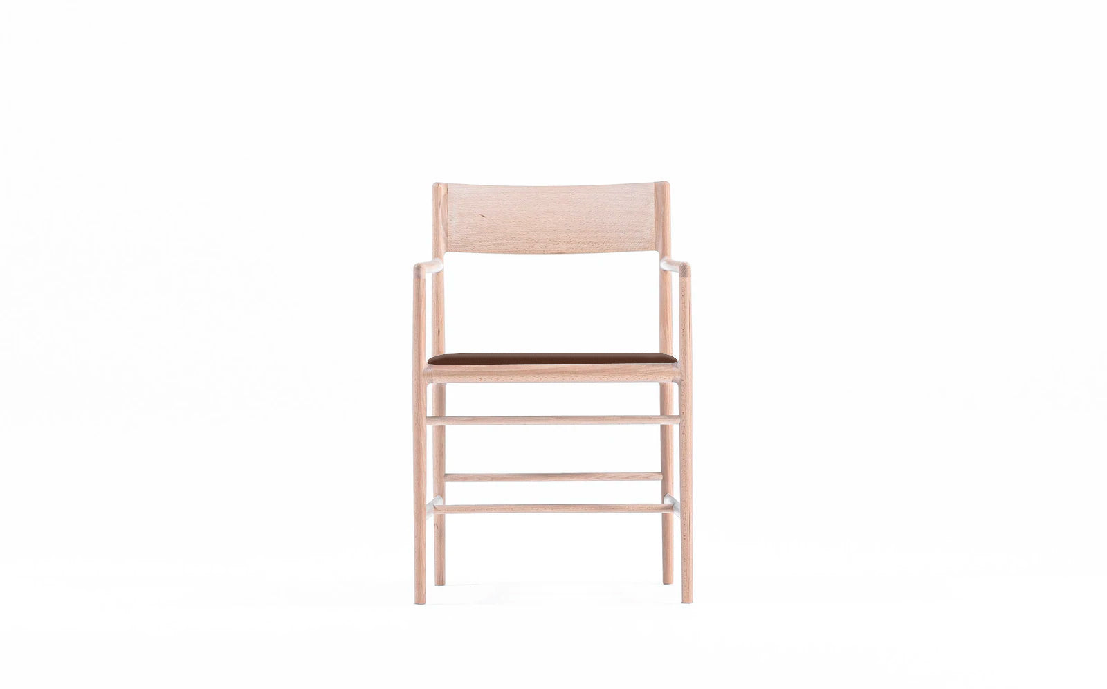 A chair on the vertical axis - armchair