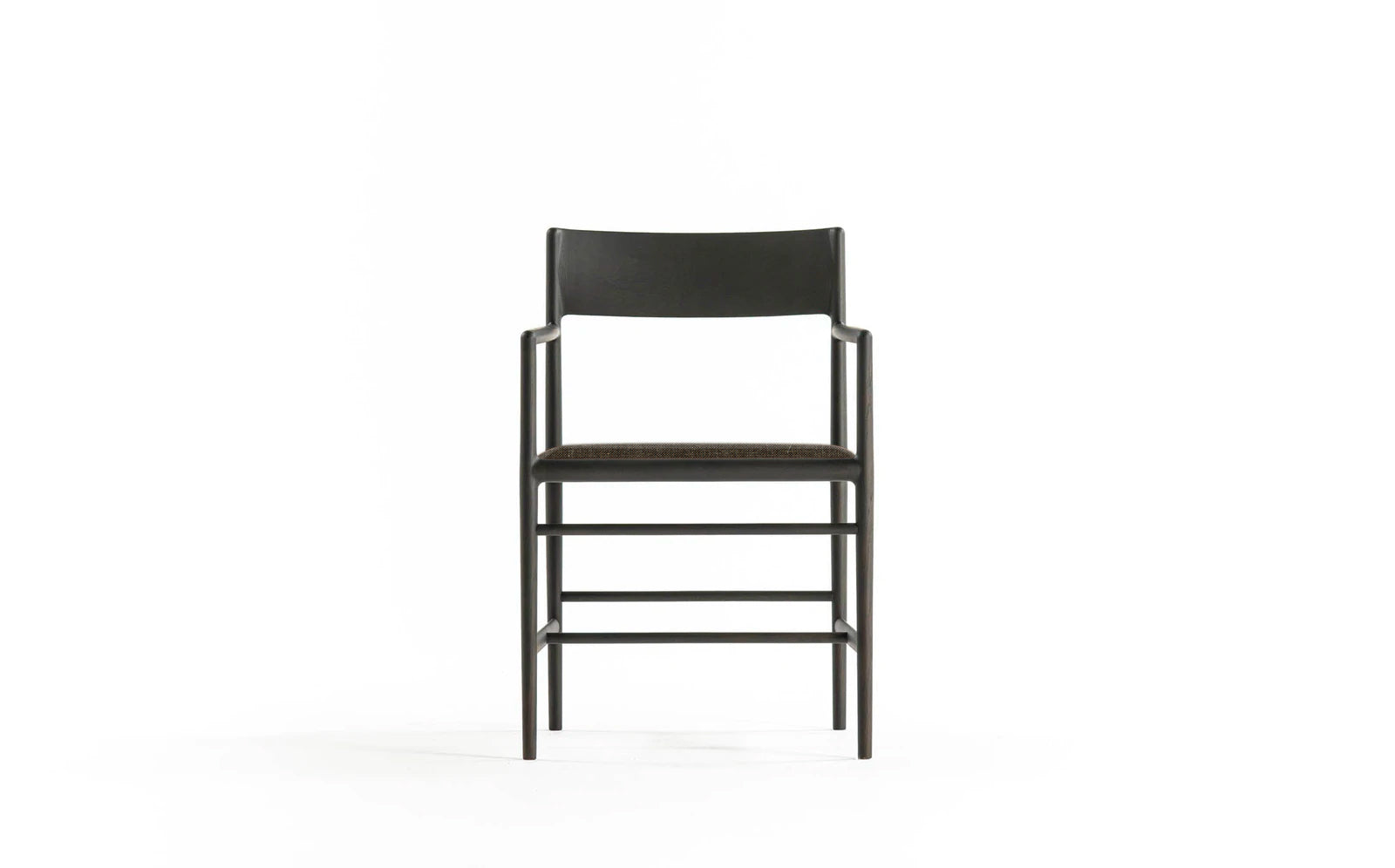 A chair on the vertical axis