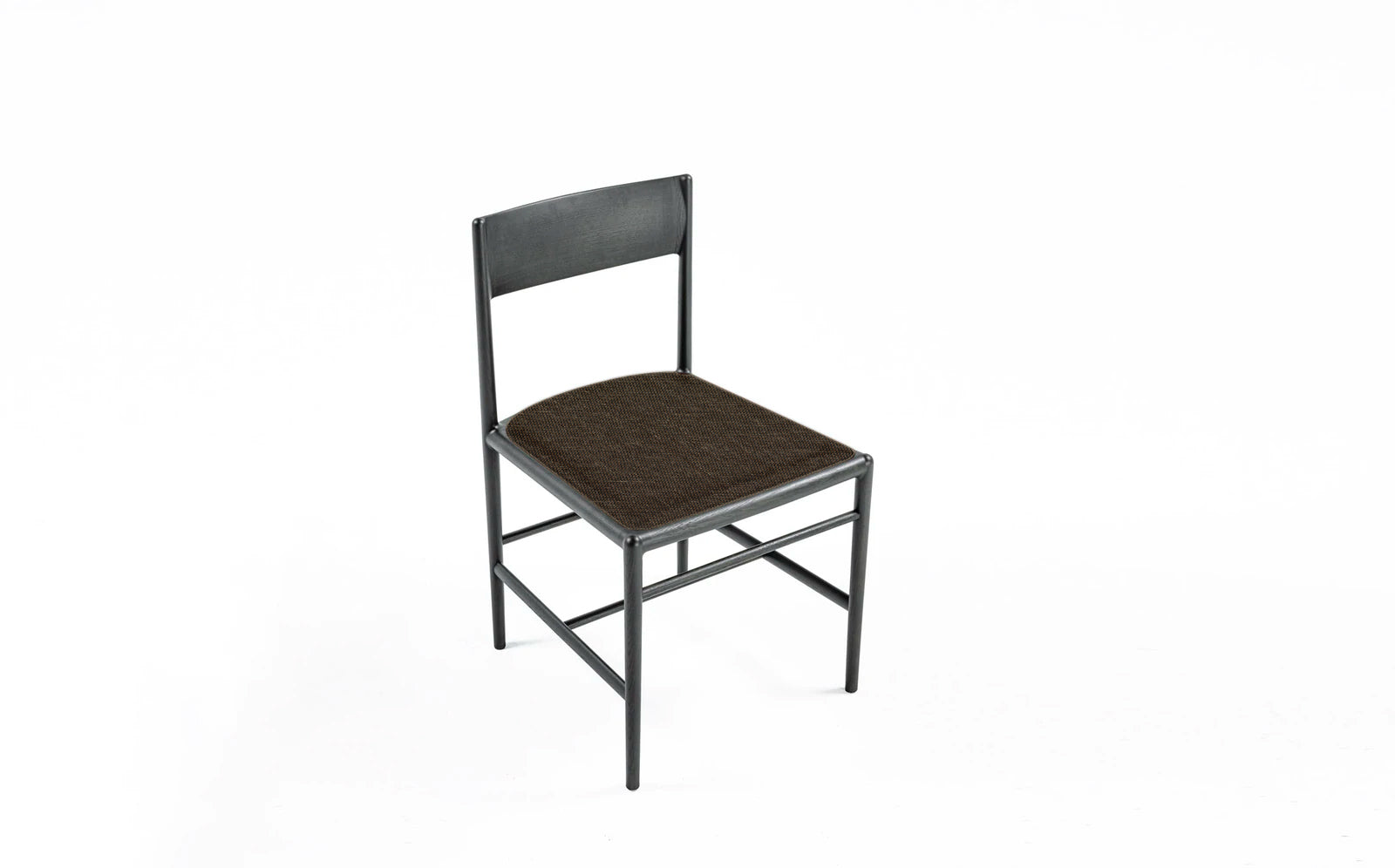 A chair on the vertical axis 