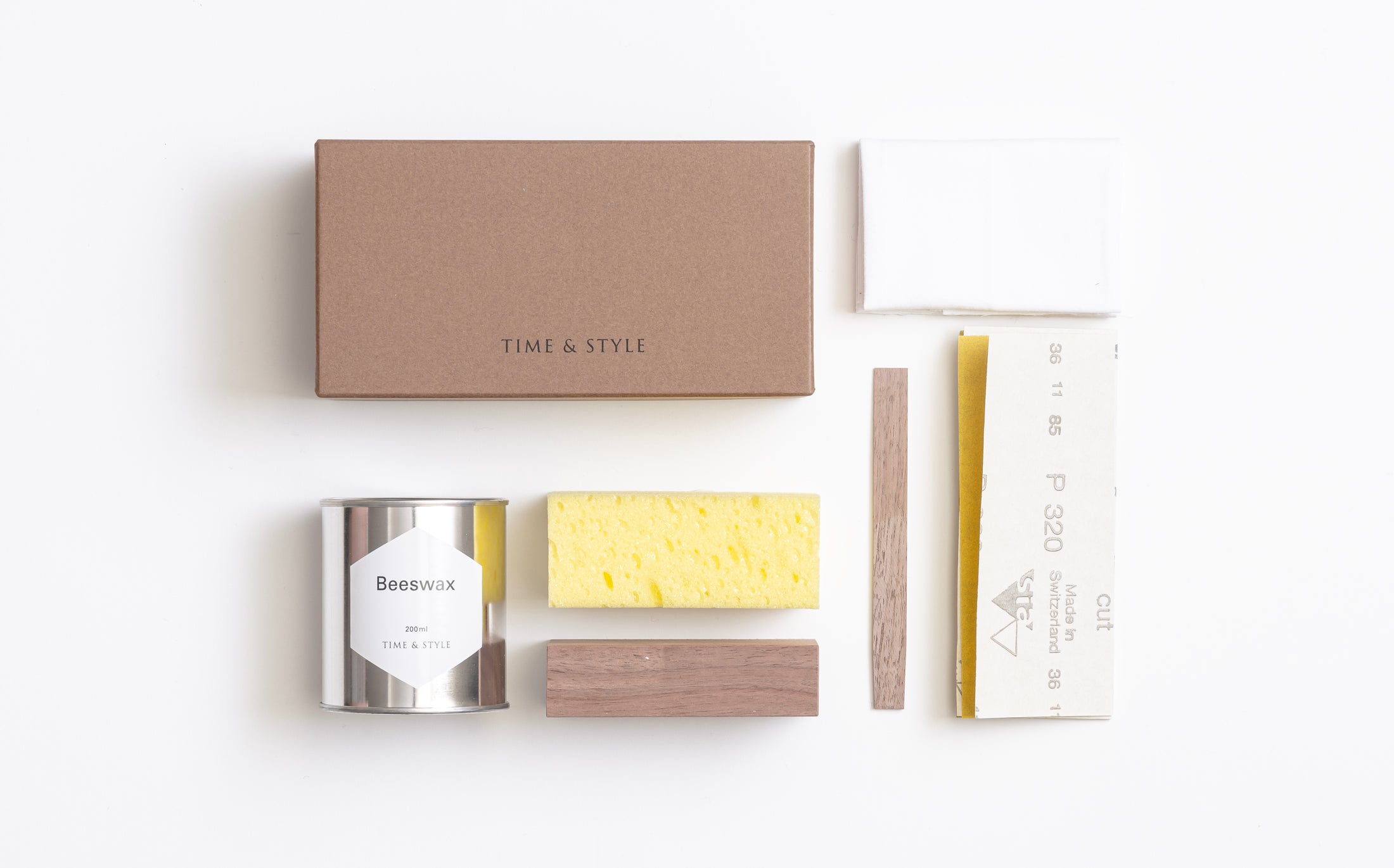 BEESWAX KIT