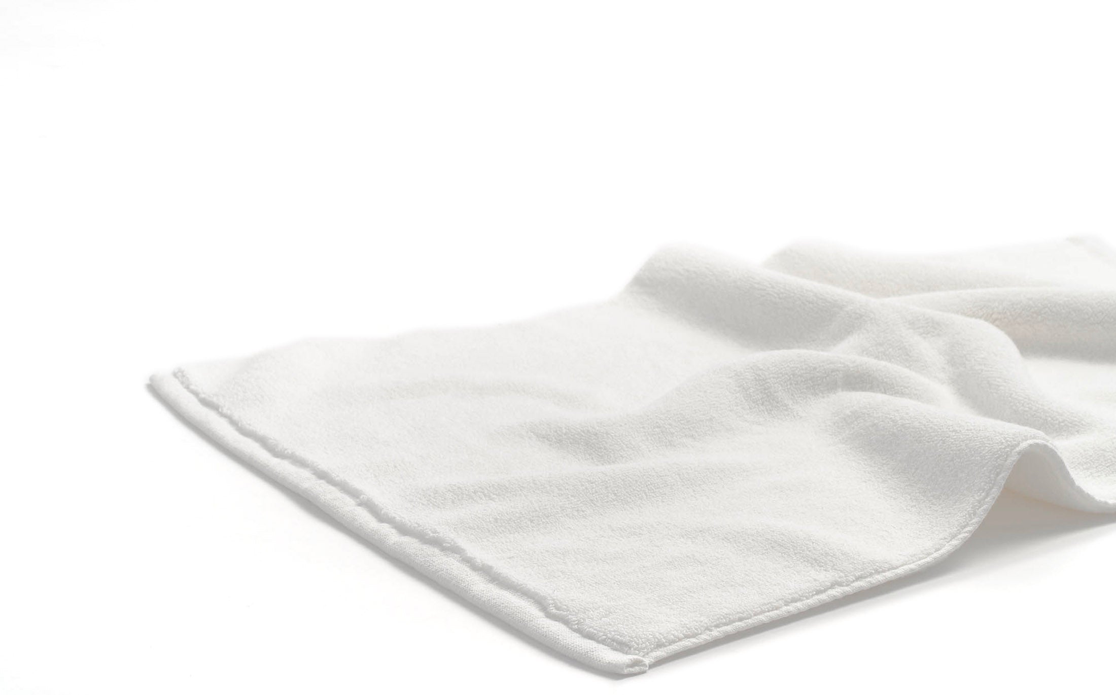 Cotton Color Bathmat - Off White