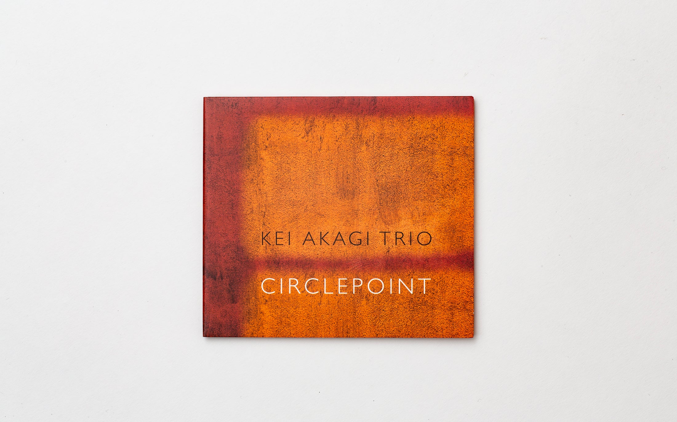 CIRCLEPOINT - CD