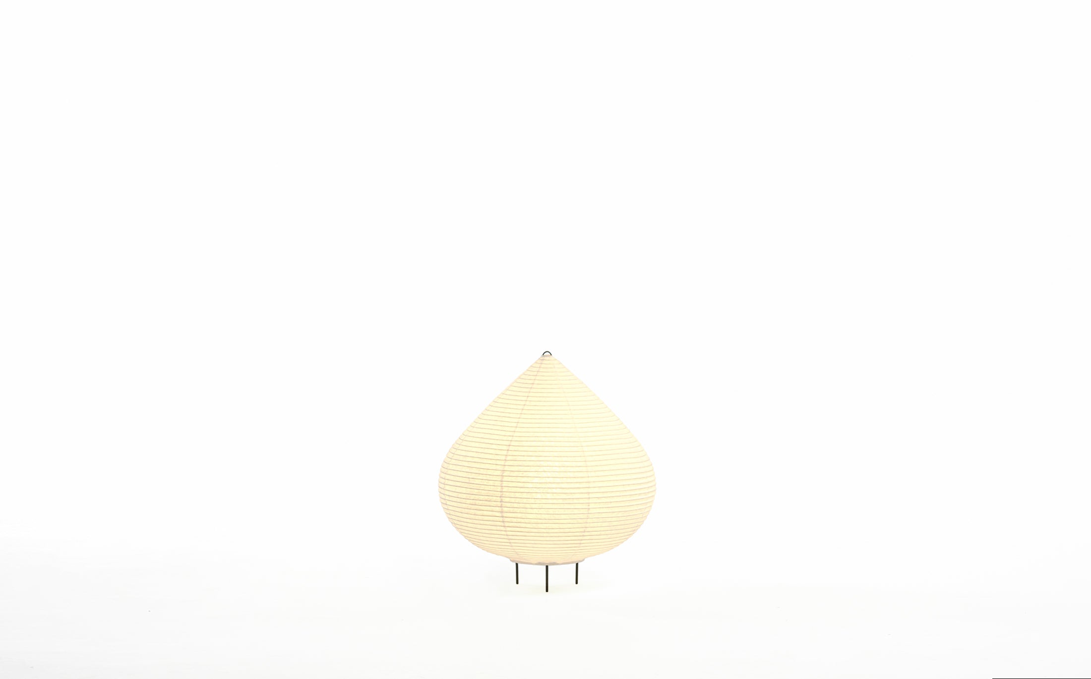Drop paper lamp - 11
