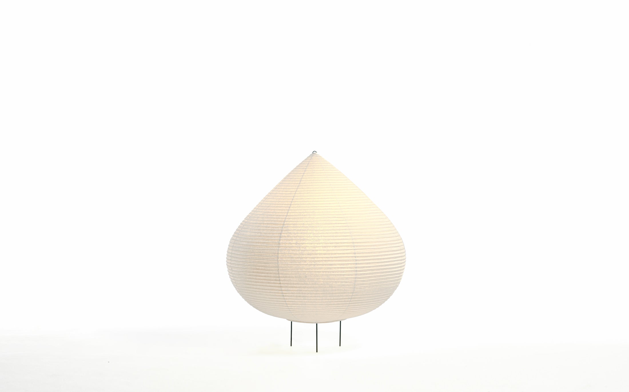 Drop paper lamp - 13
