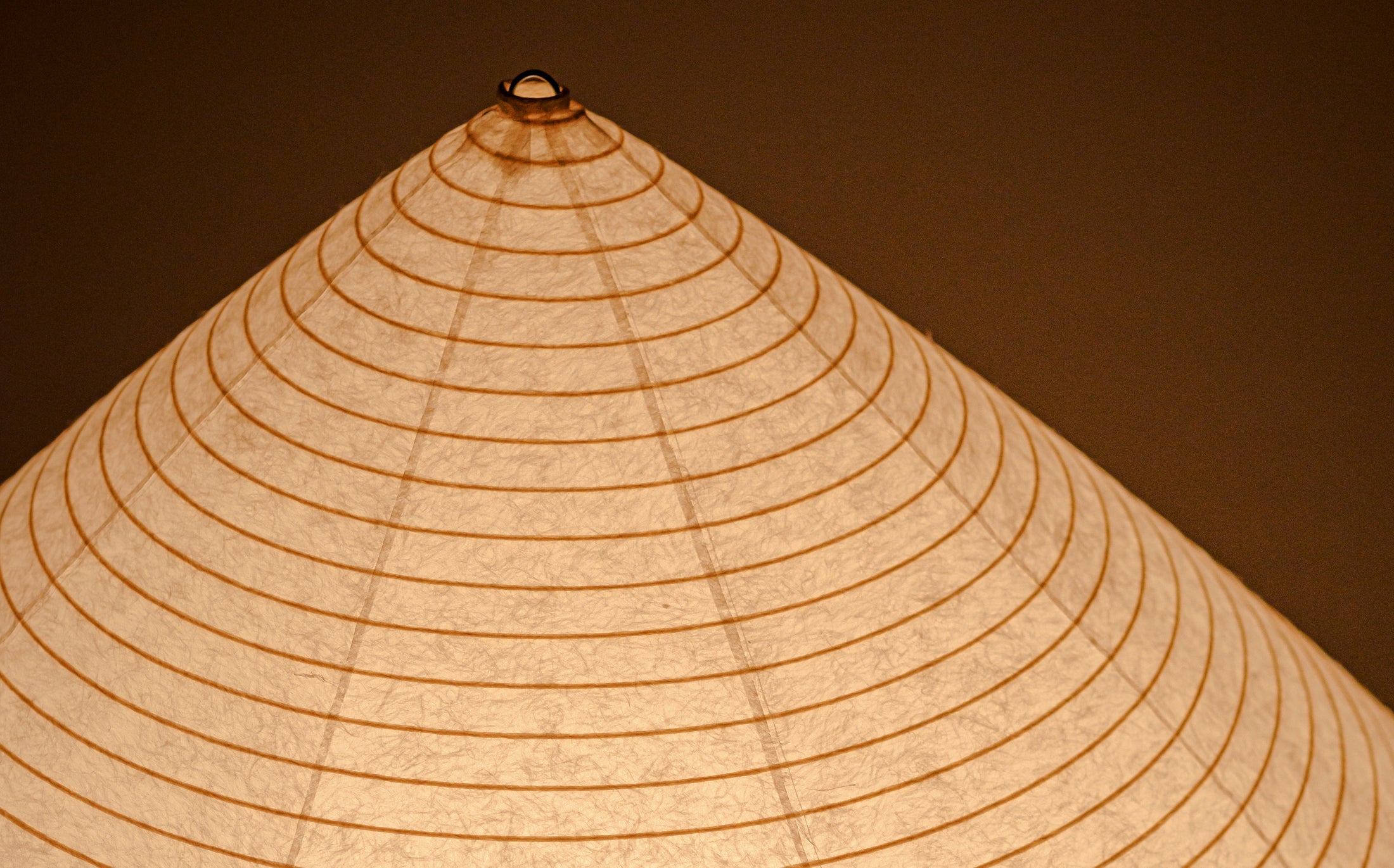 Drop paper lamp - 14