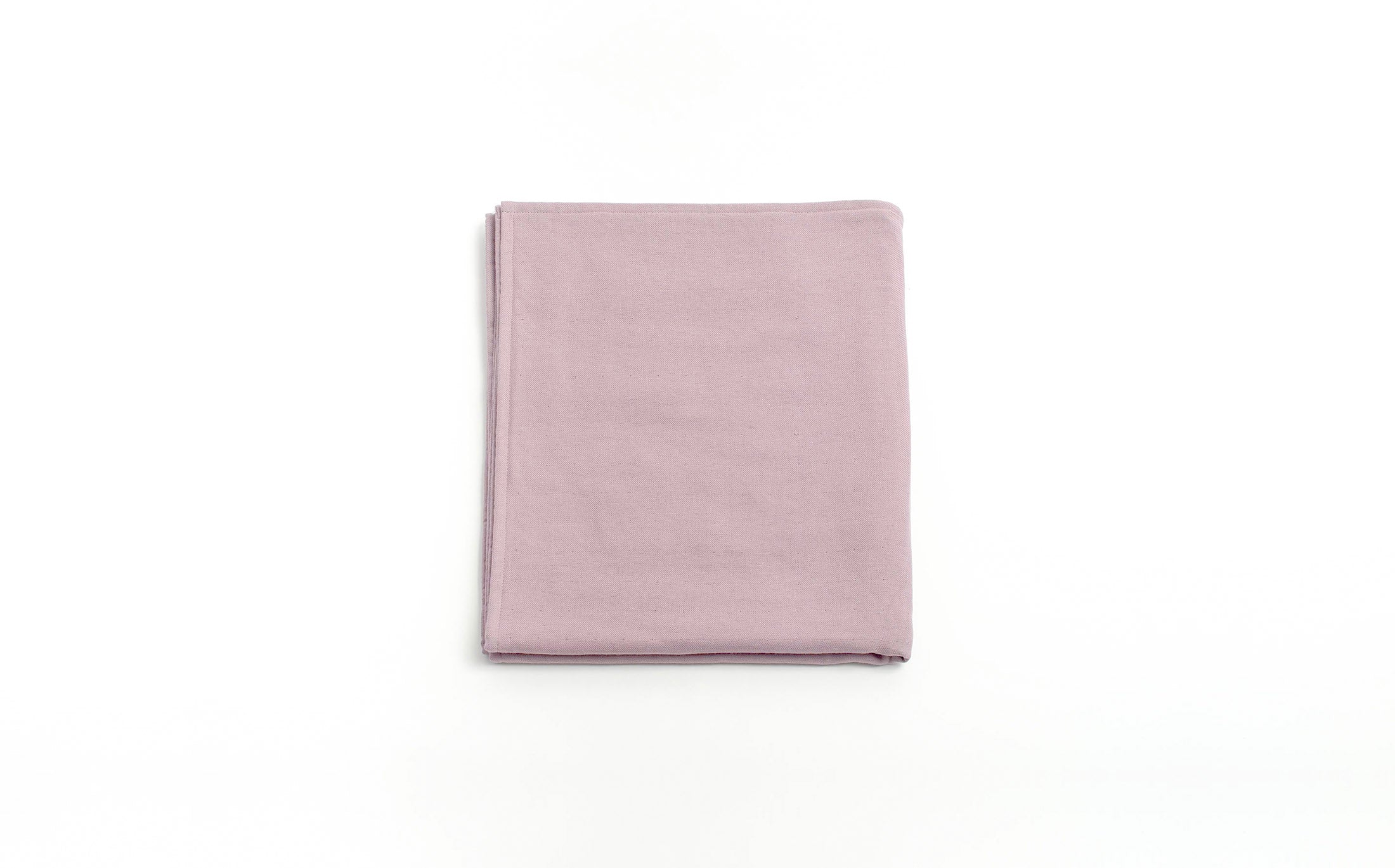 Gauze & Cotton Towel - Rose Grey Bath Towel