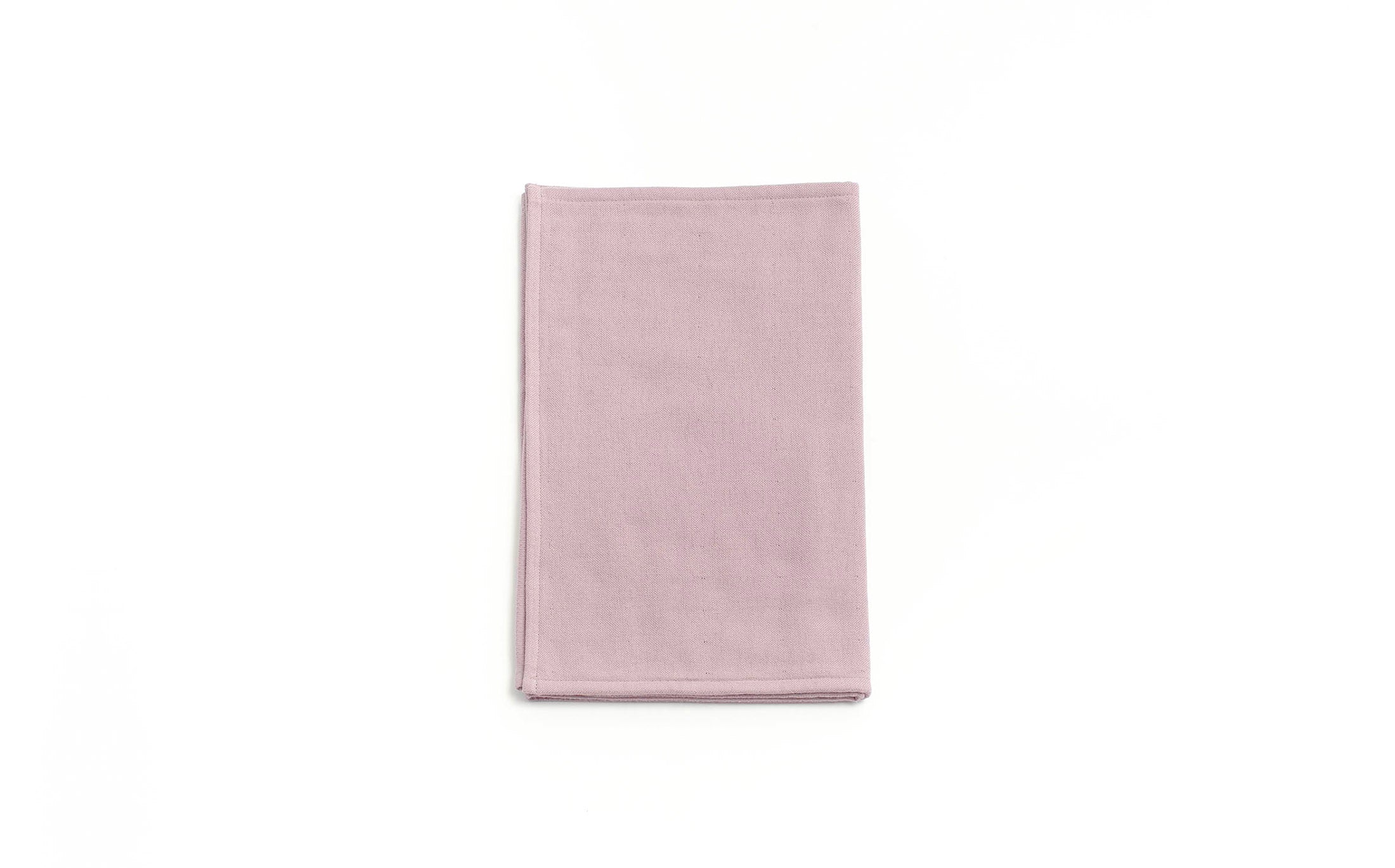 Gauze & Cotton Towel - Rose Grey Face Towel