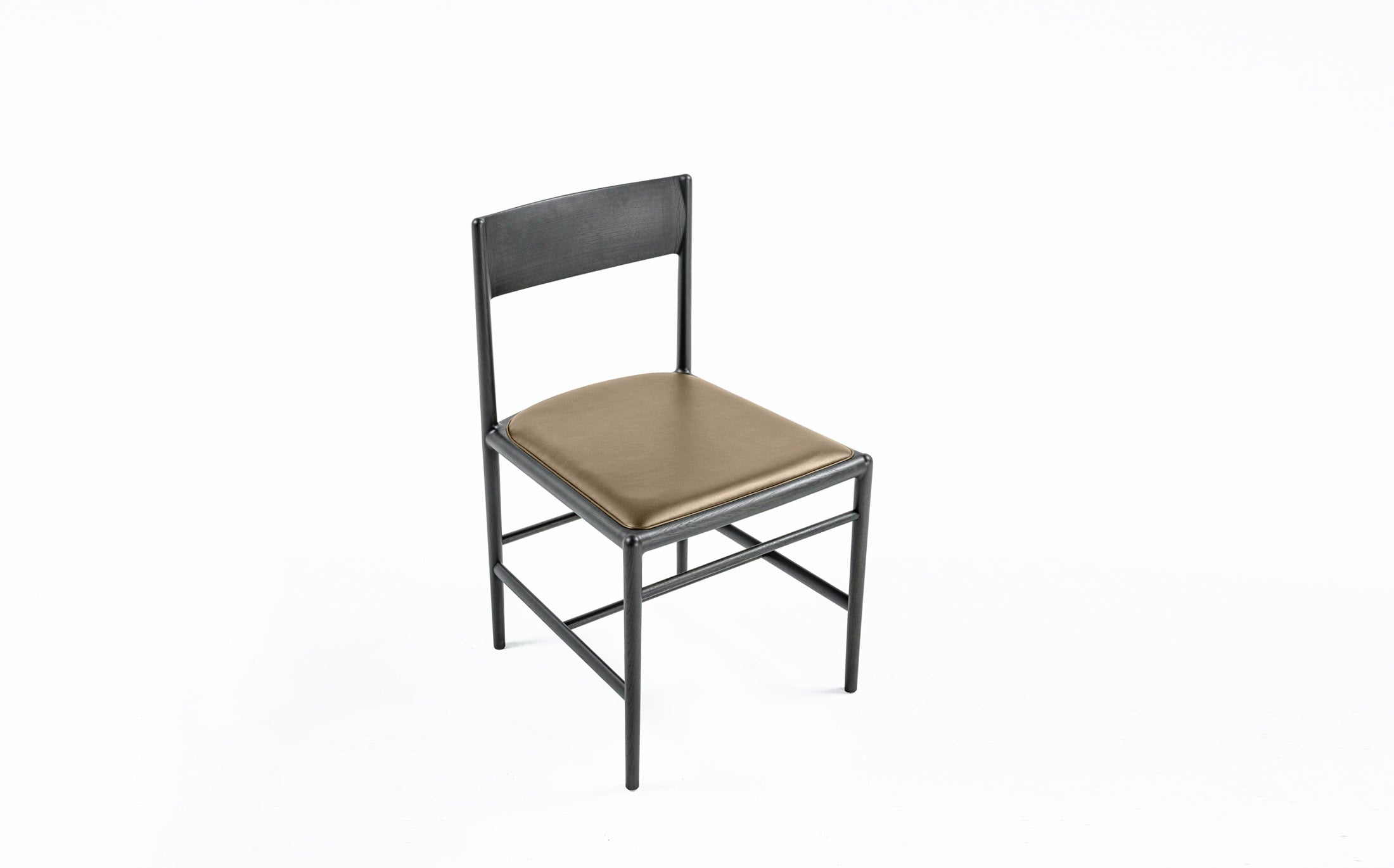A chair on the vertical axis 