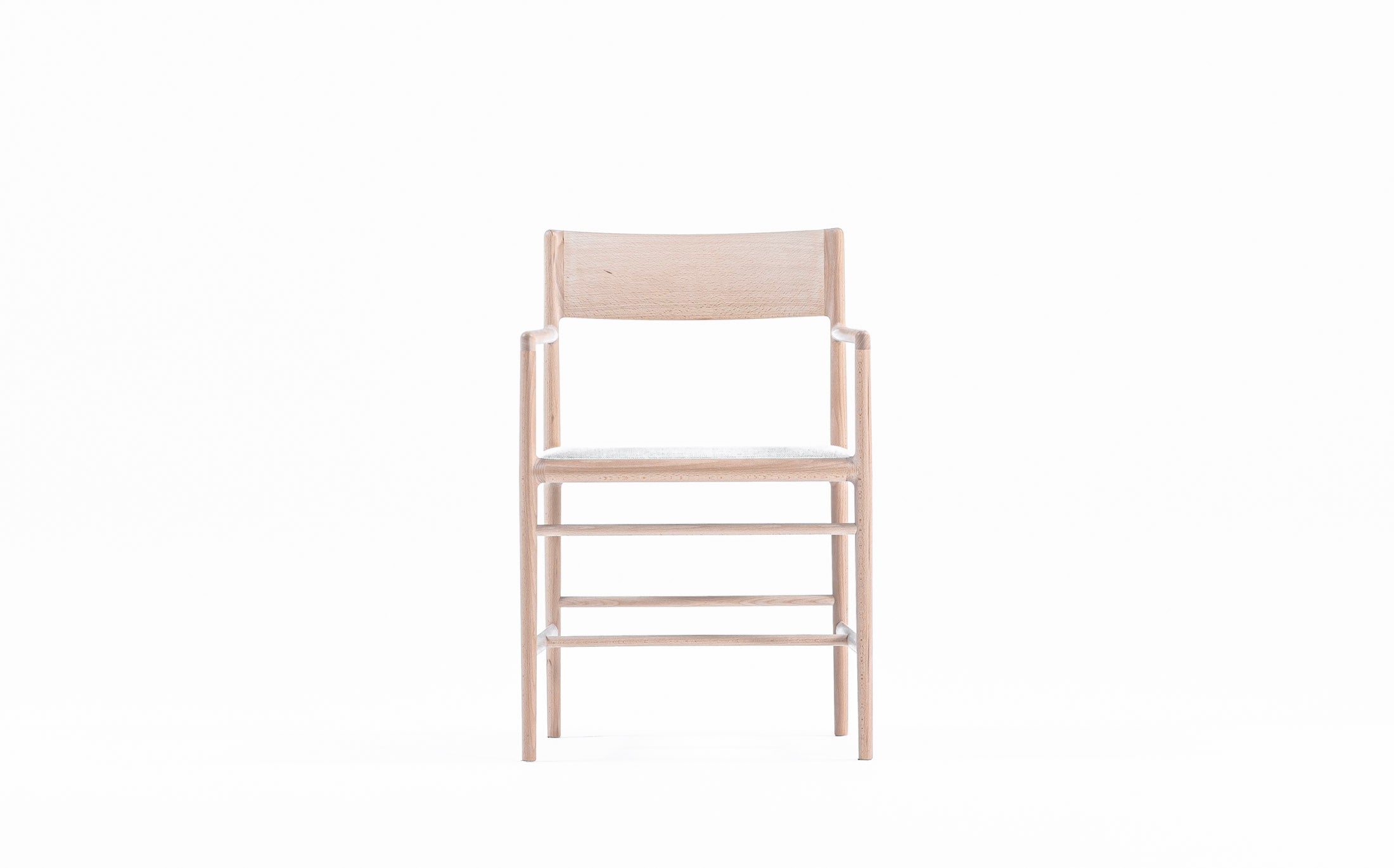 a chair on the vertical axis - armchair - Soap