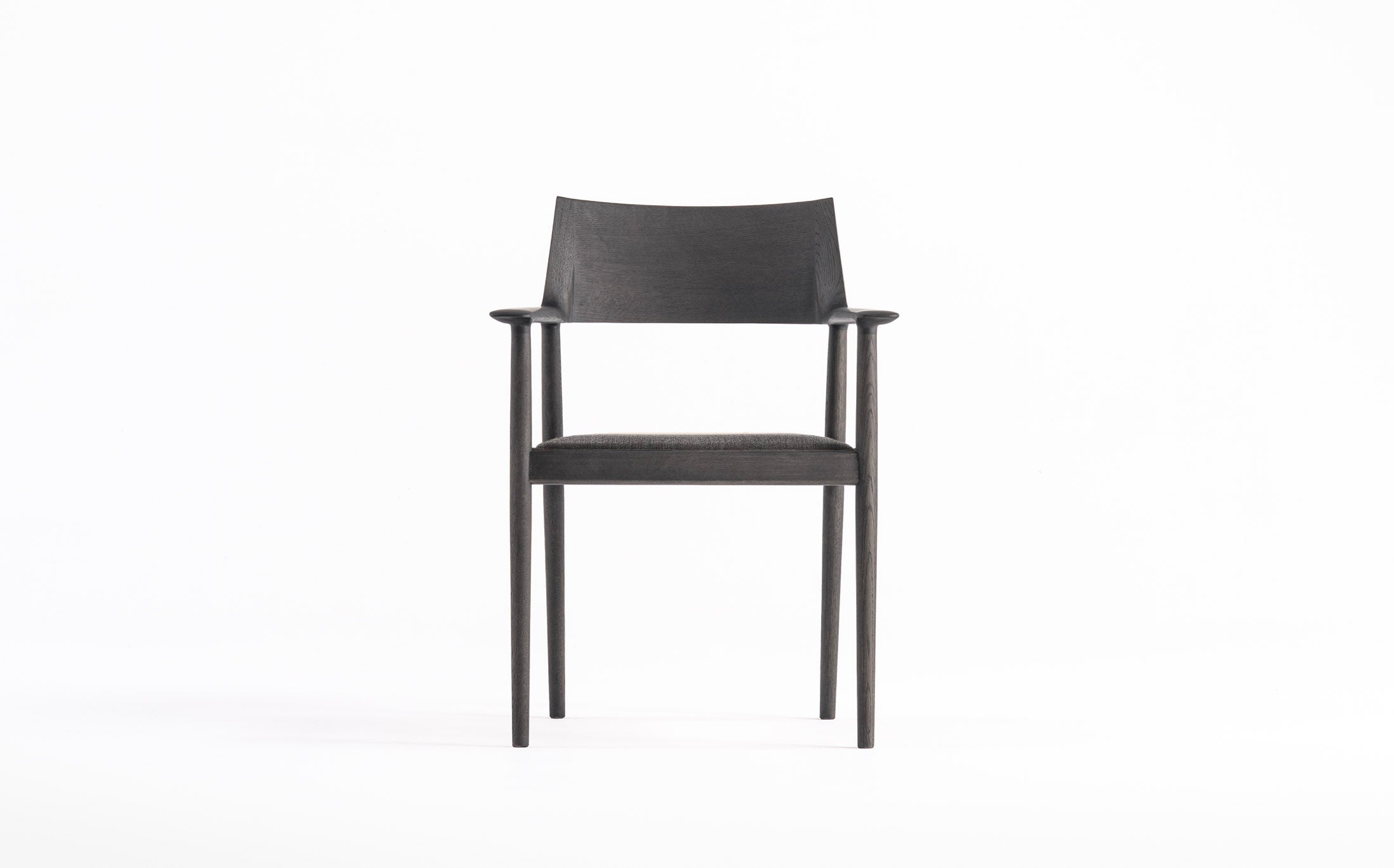 Falcon chair #Seat materials_fabric1 riff 12/80